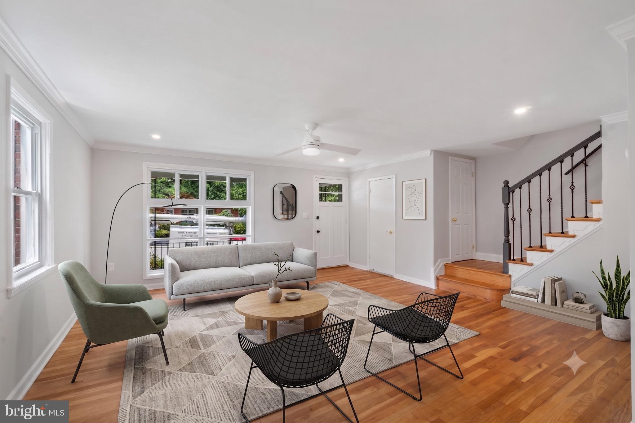 GLENMONT - Residential