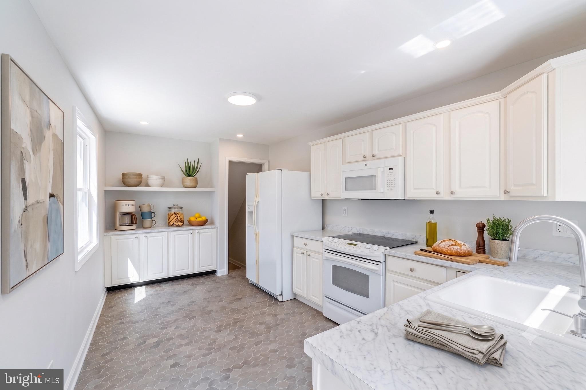 GLENMONT - Residential