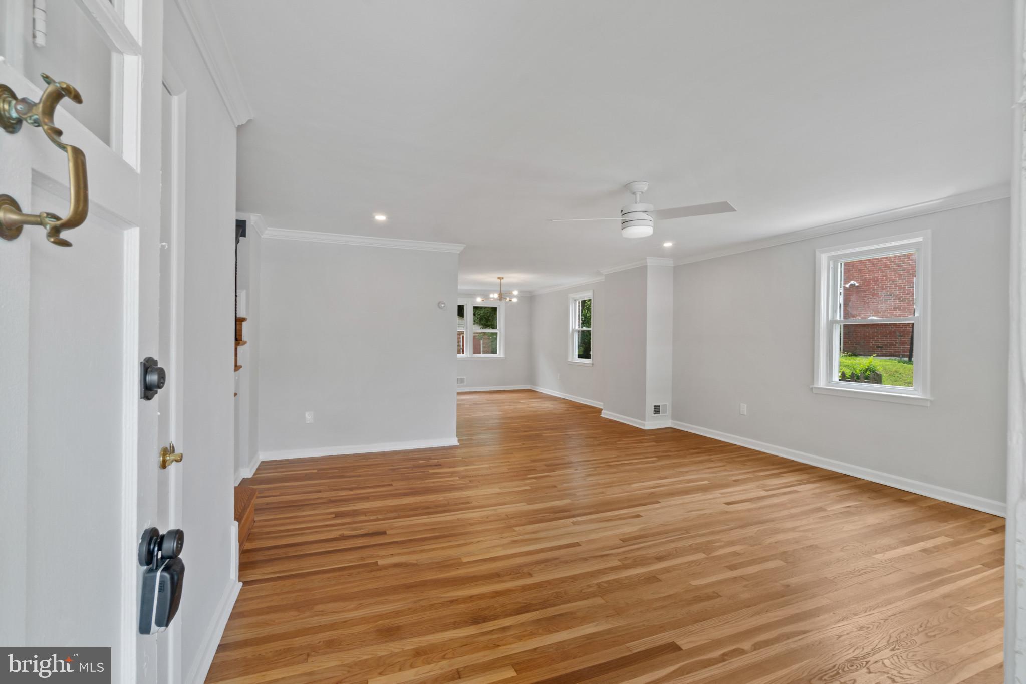GLENMONT - Residential