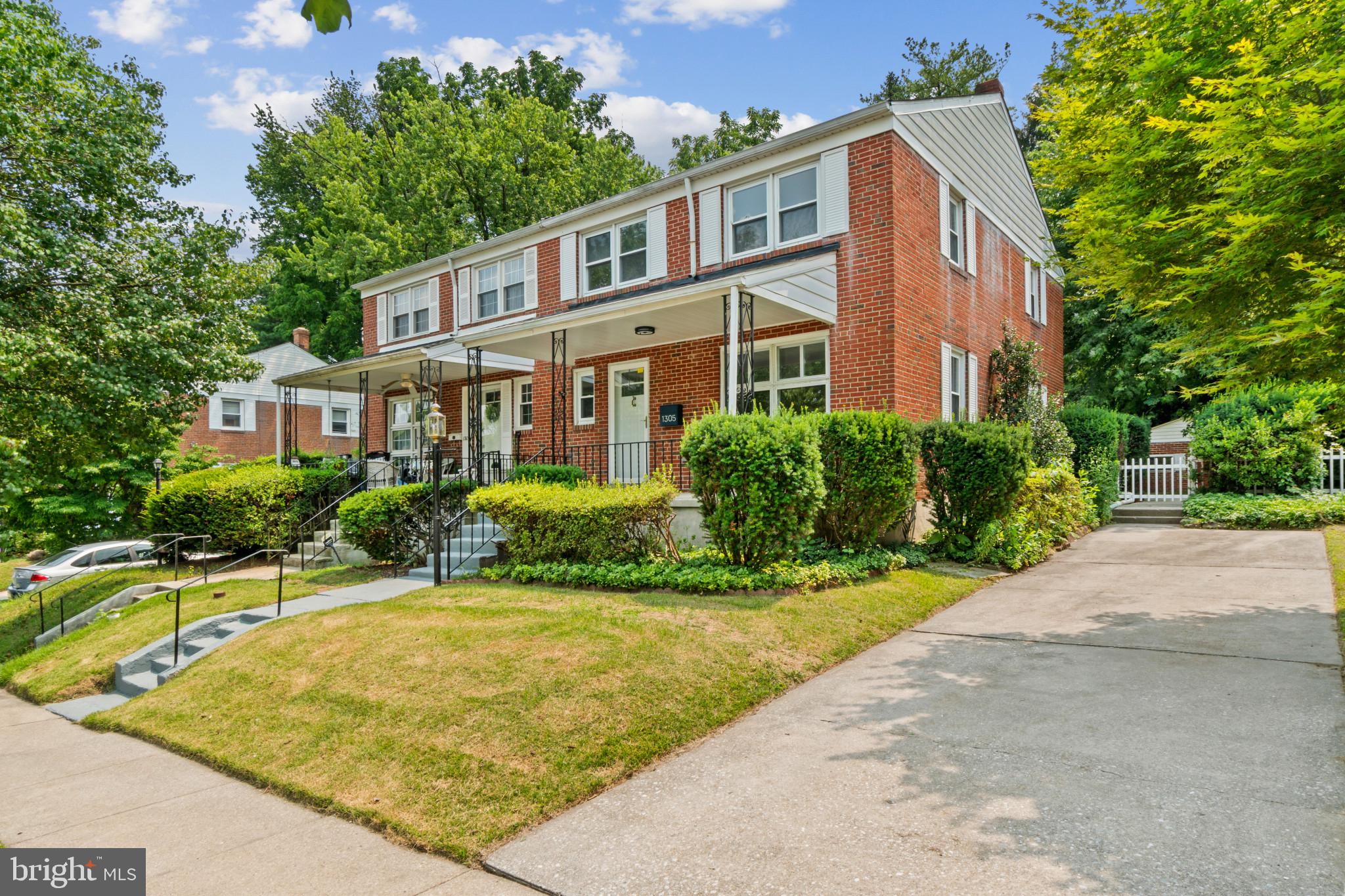 GLENMONT - Residential