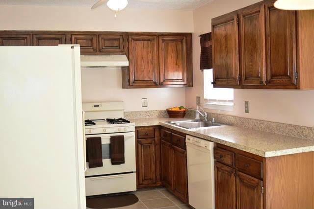 FERNSHIRE FARMS - Residential