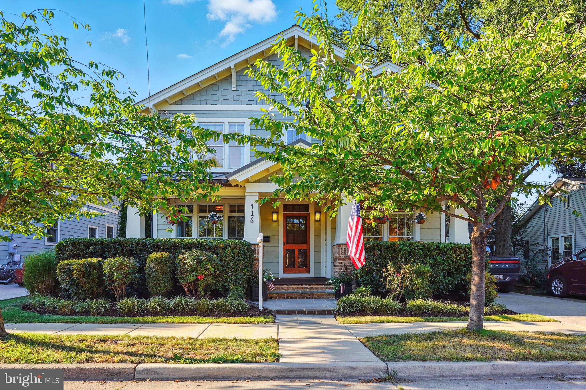 DEL RAY - Residential