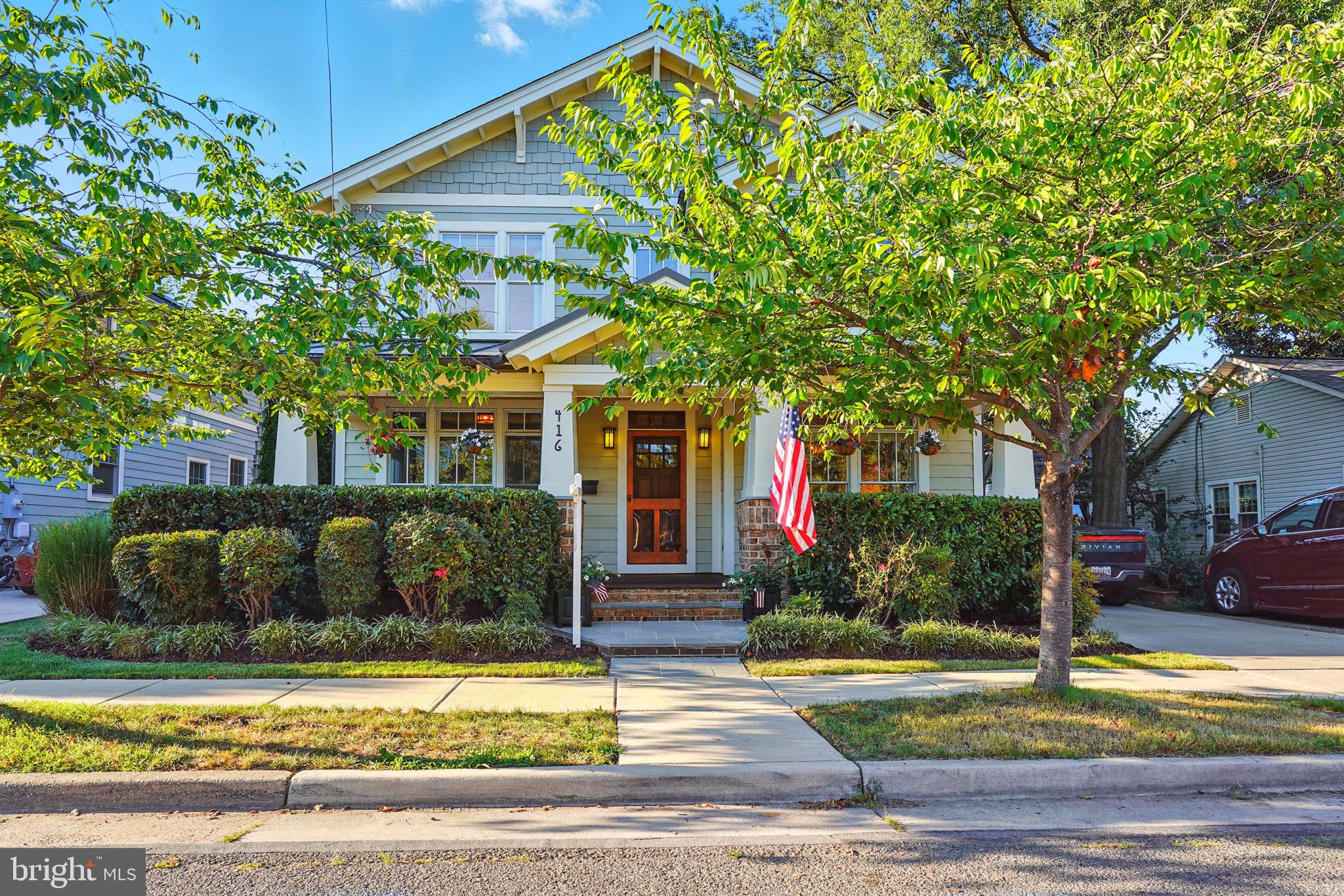 DEL RAY - Residential