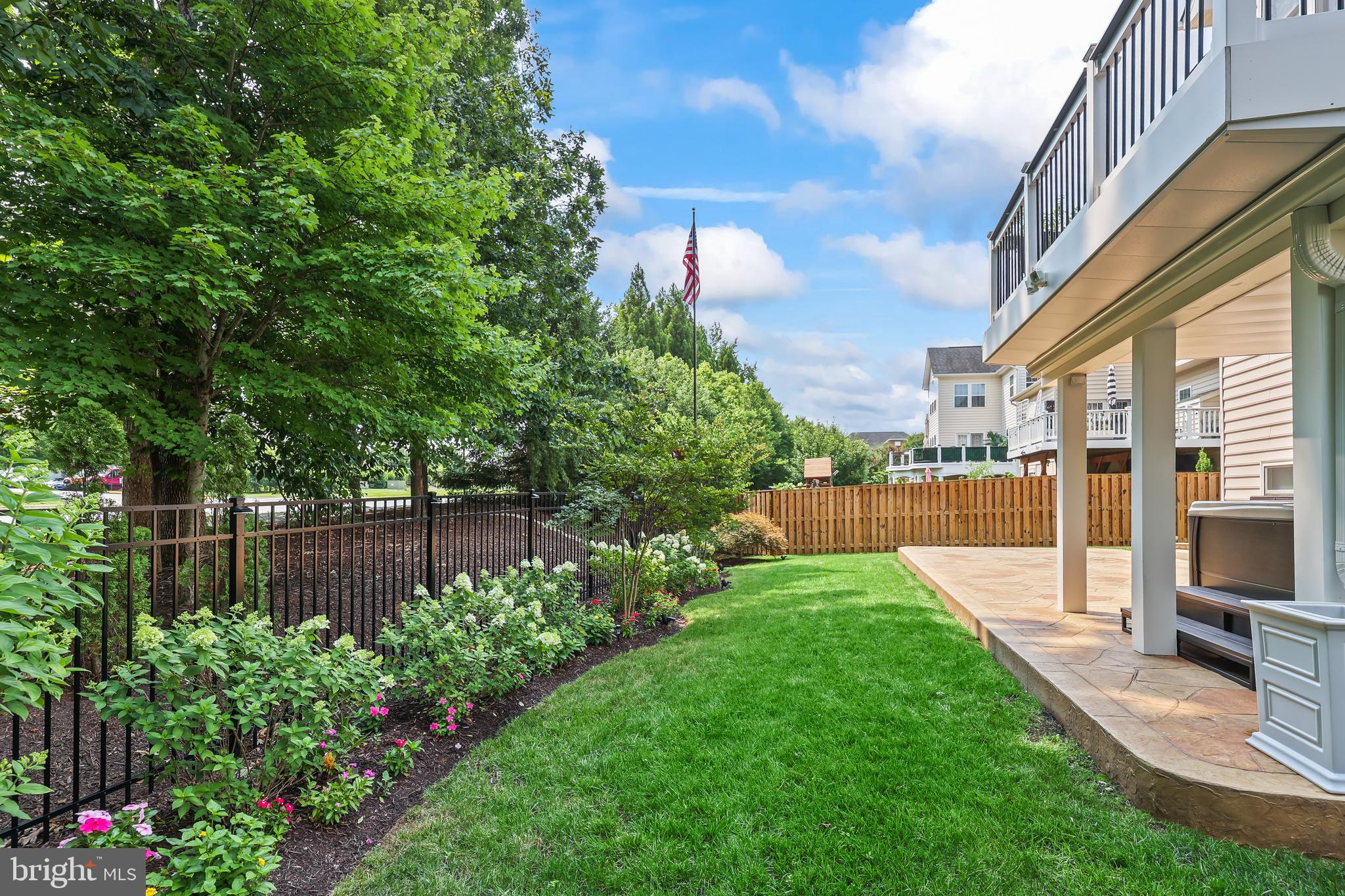 WENTWORTH GREEN - Residential