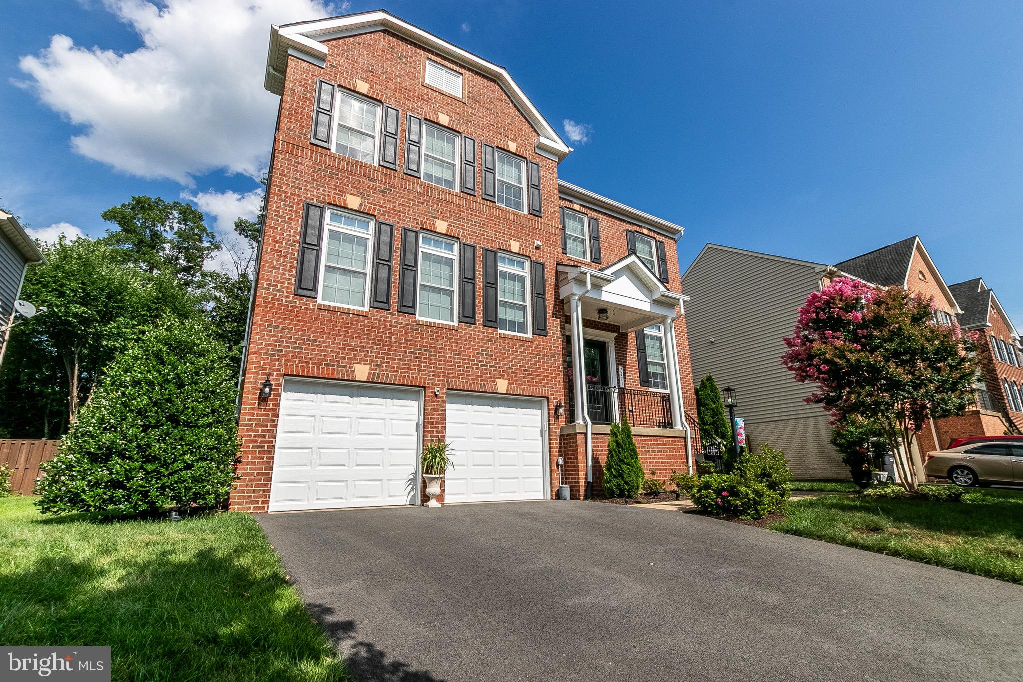 WENTWORTH GREEN - Residential