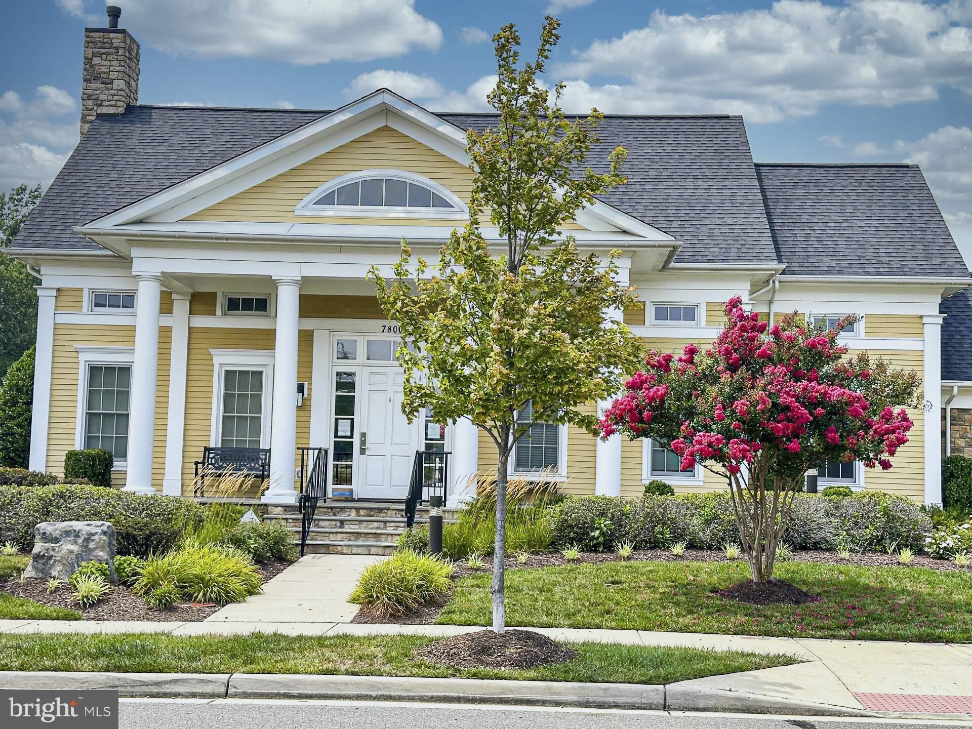 WENTWORTH GREEN - Residential