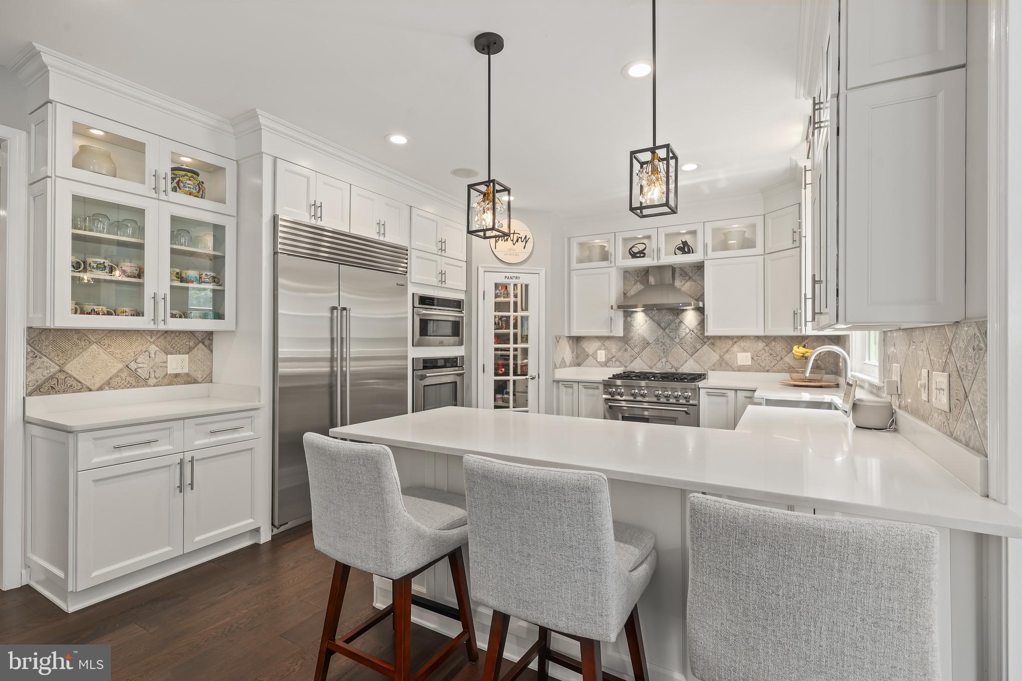 WENTWORTH GREEN - Residential