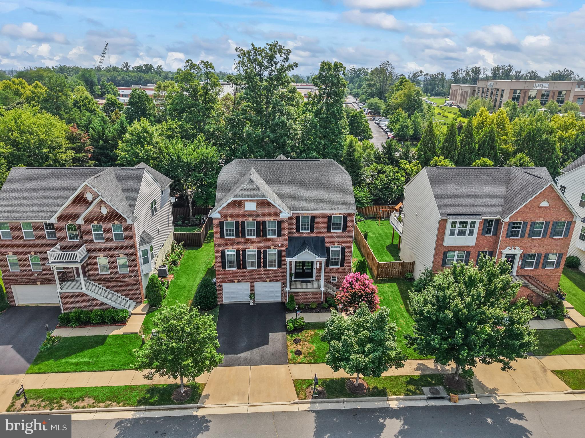 WENTWORTH GREEN - Residential