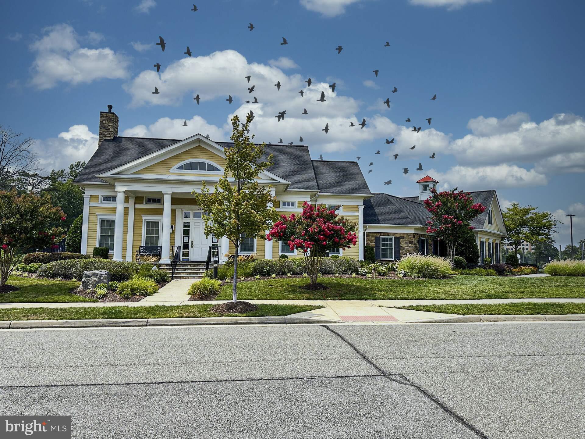 WENTWORTH GREEN - Residential