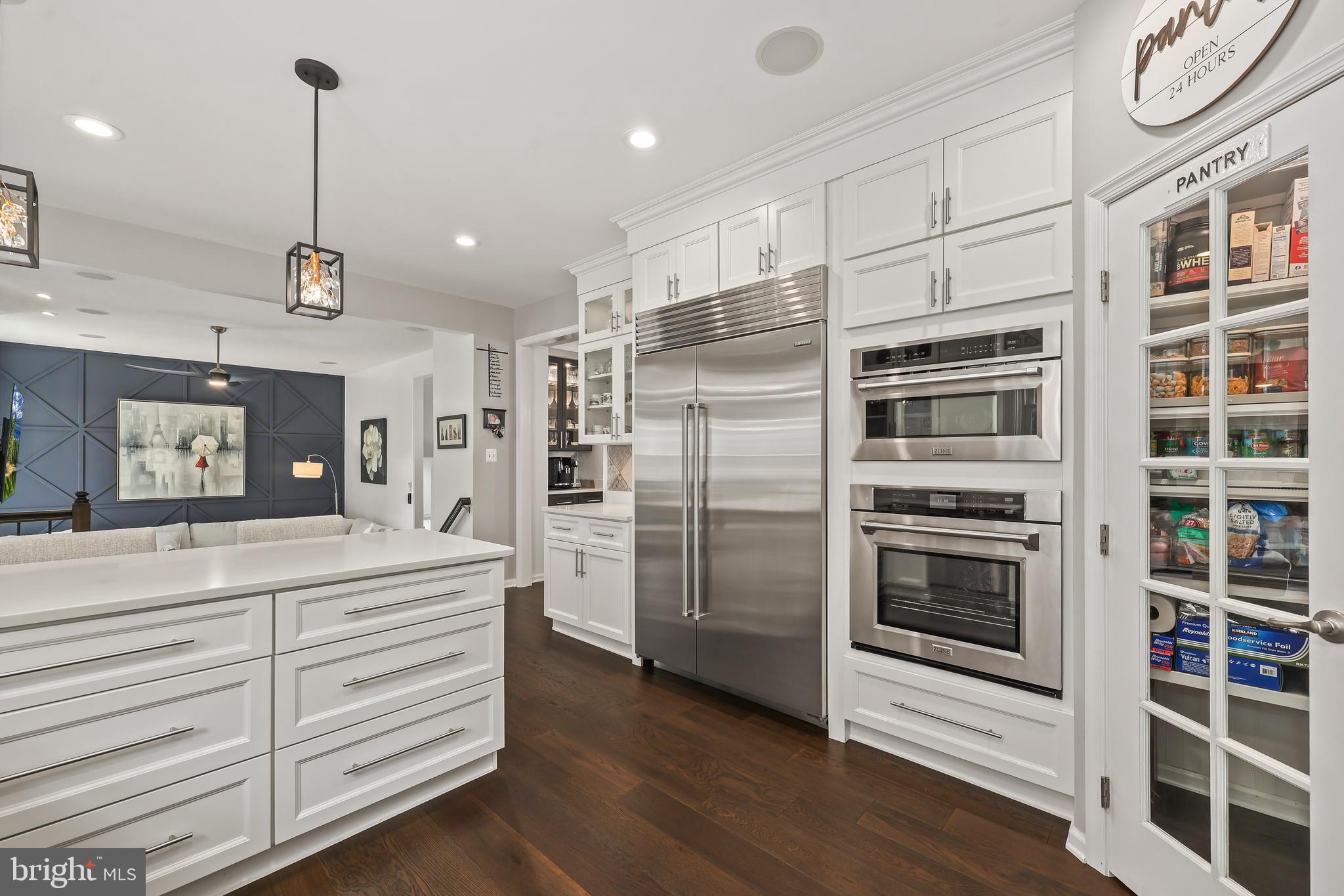 WENTWORTH GREEN - Residential