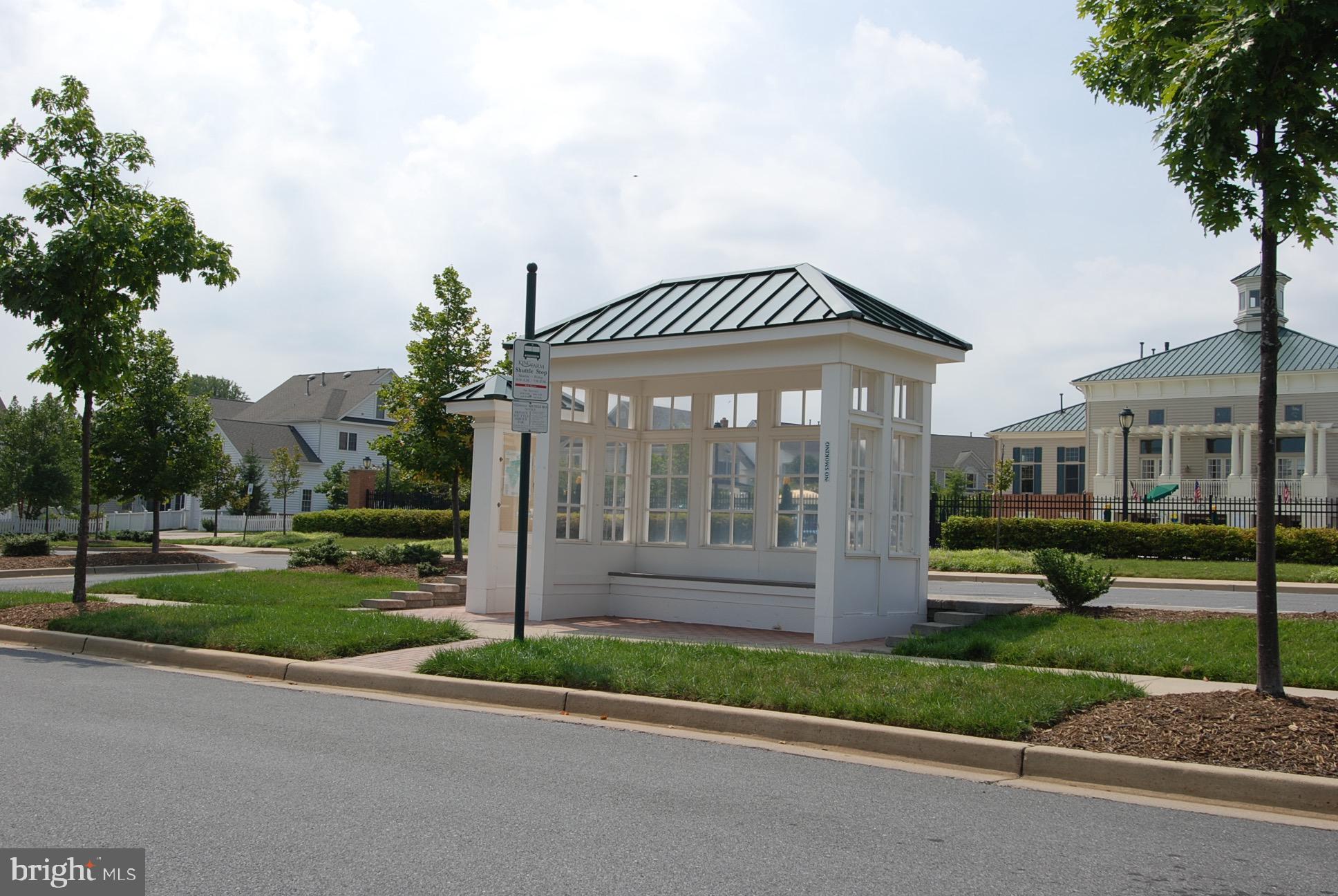 KING FARM WATKINS POND - Residential