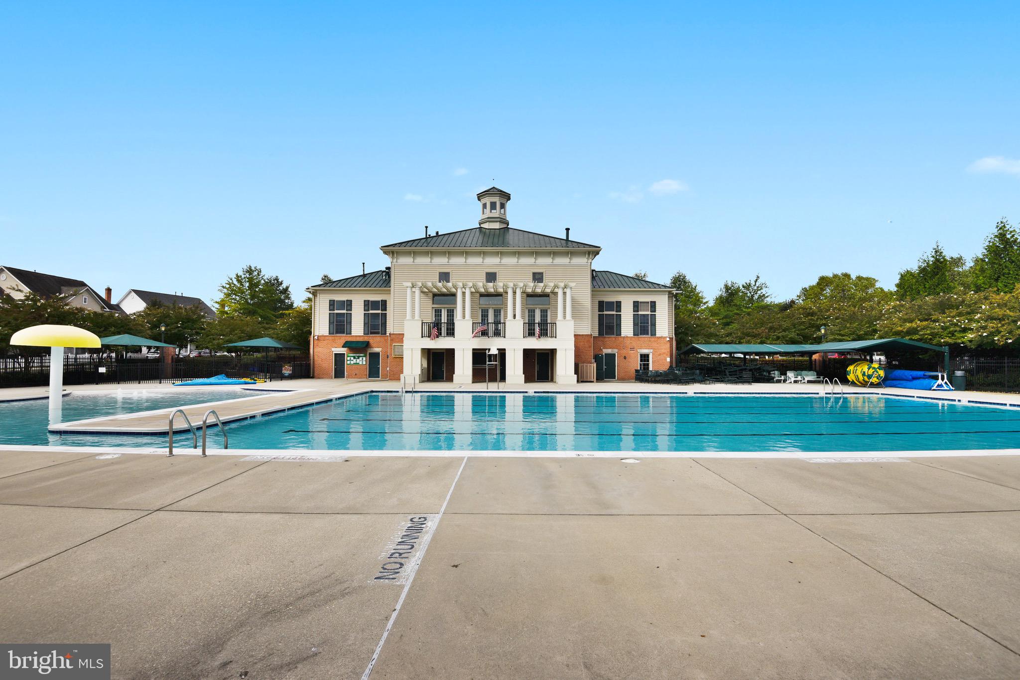 KING FARM WATKINS POND - Residential