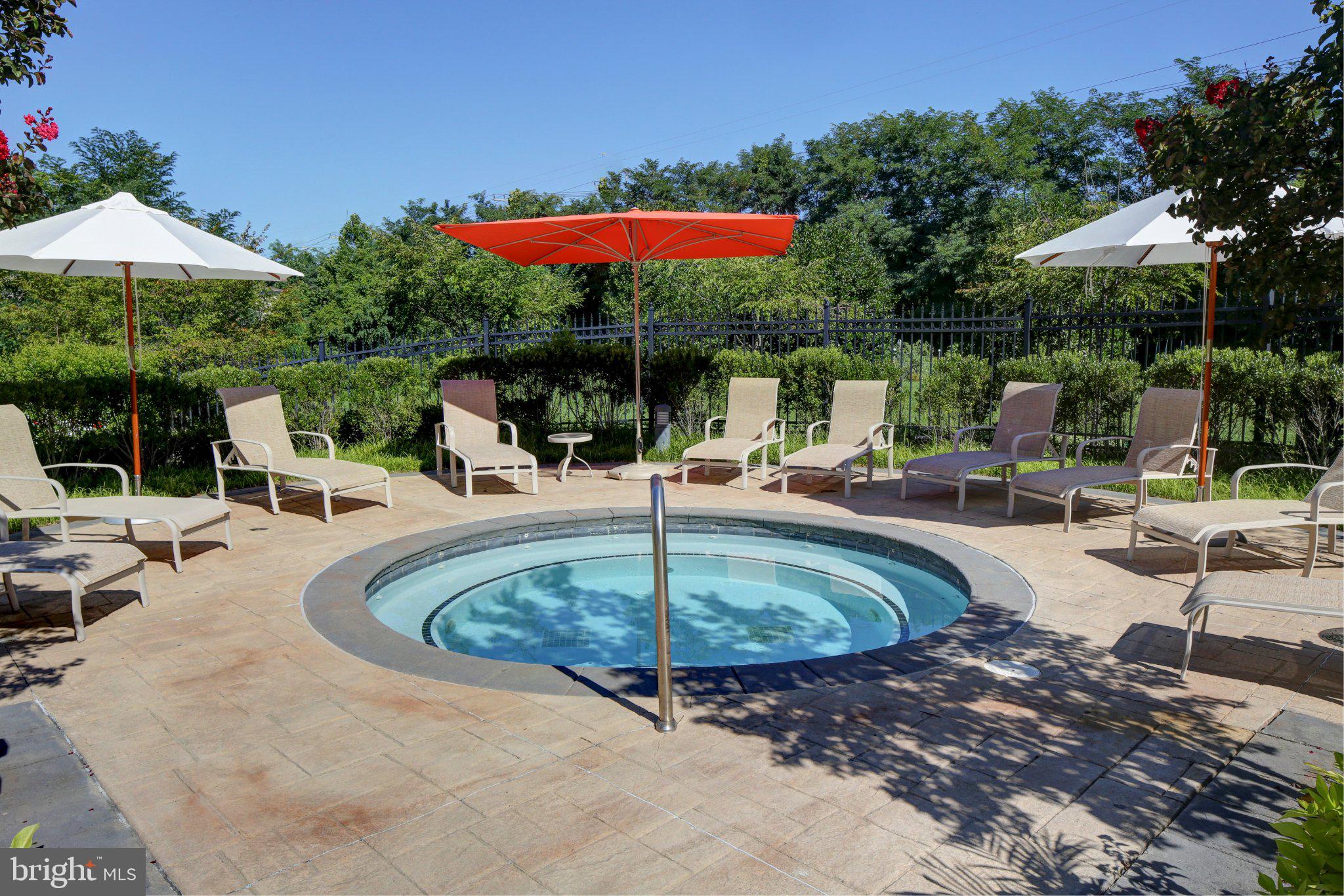 RESIDENCES AT PARK PLACE - Residential
