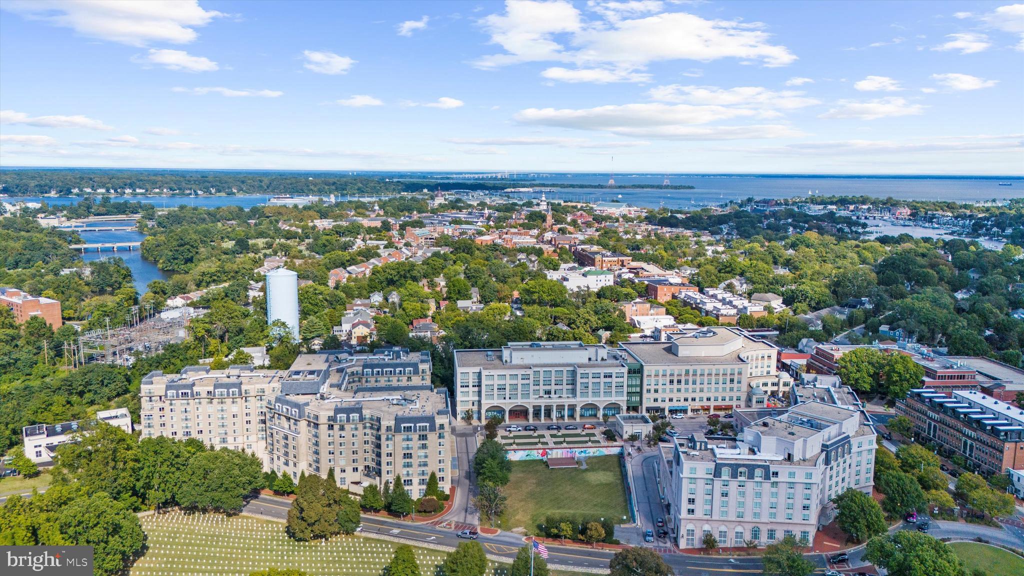 RESIDENCES AT PARK PLACE - Residential