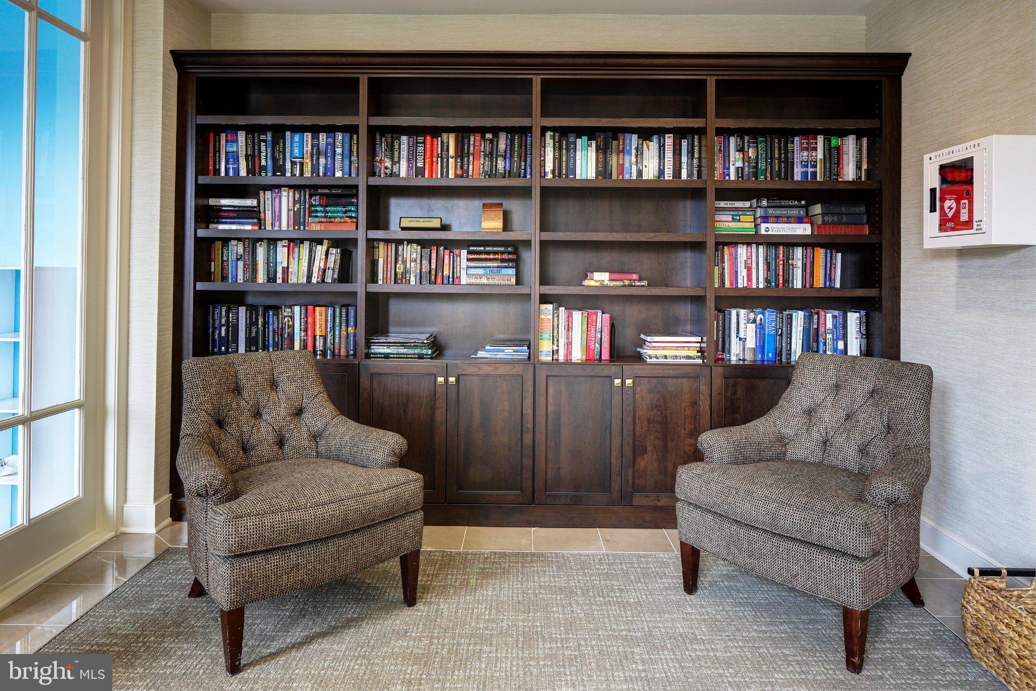 RESIDENCES AT PARK PLACE - Residential