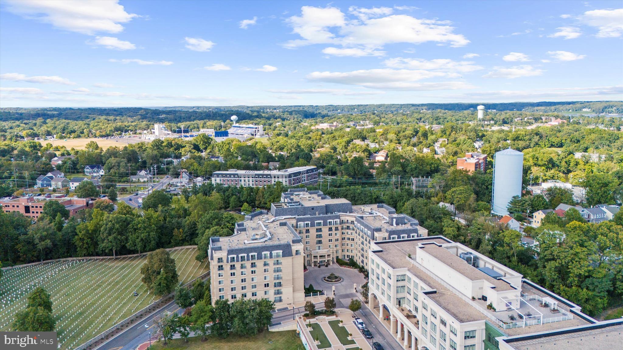 RESIDENCES AT PARK PLACE - Residential