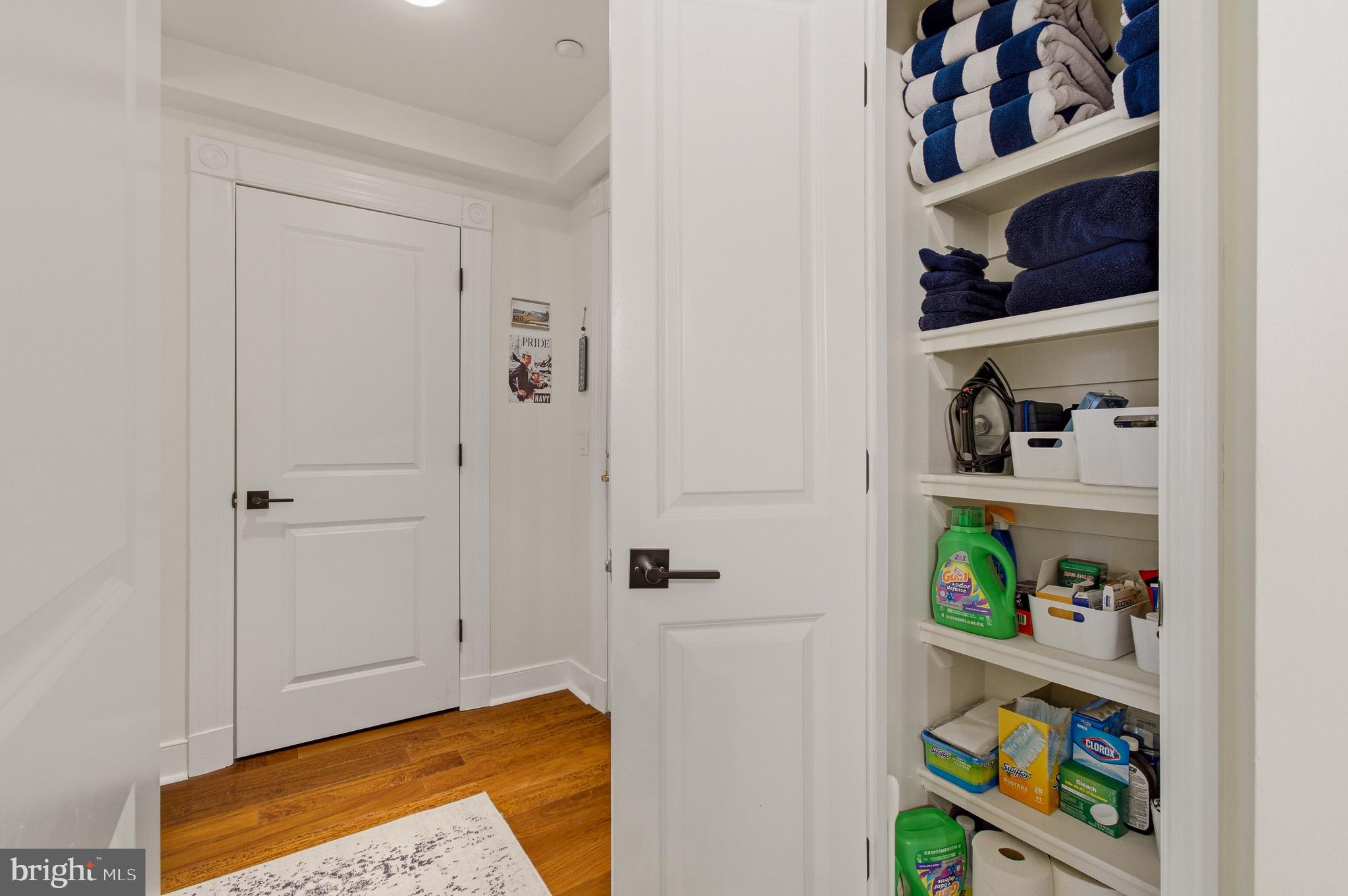RESIDENCES AT PARK PLACE - Residential