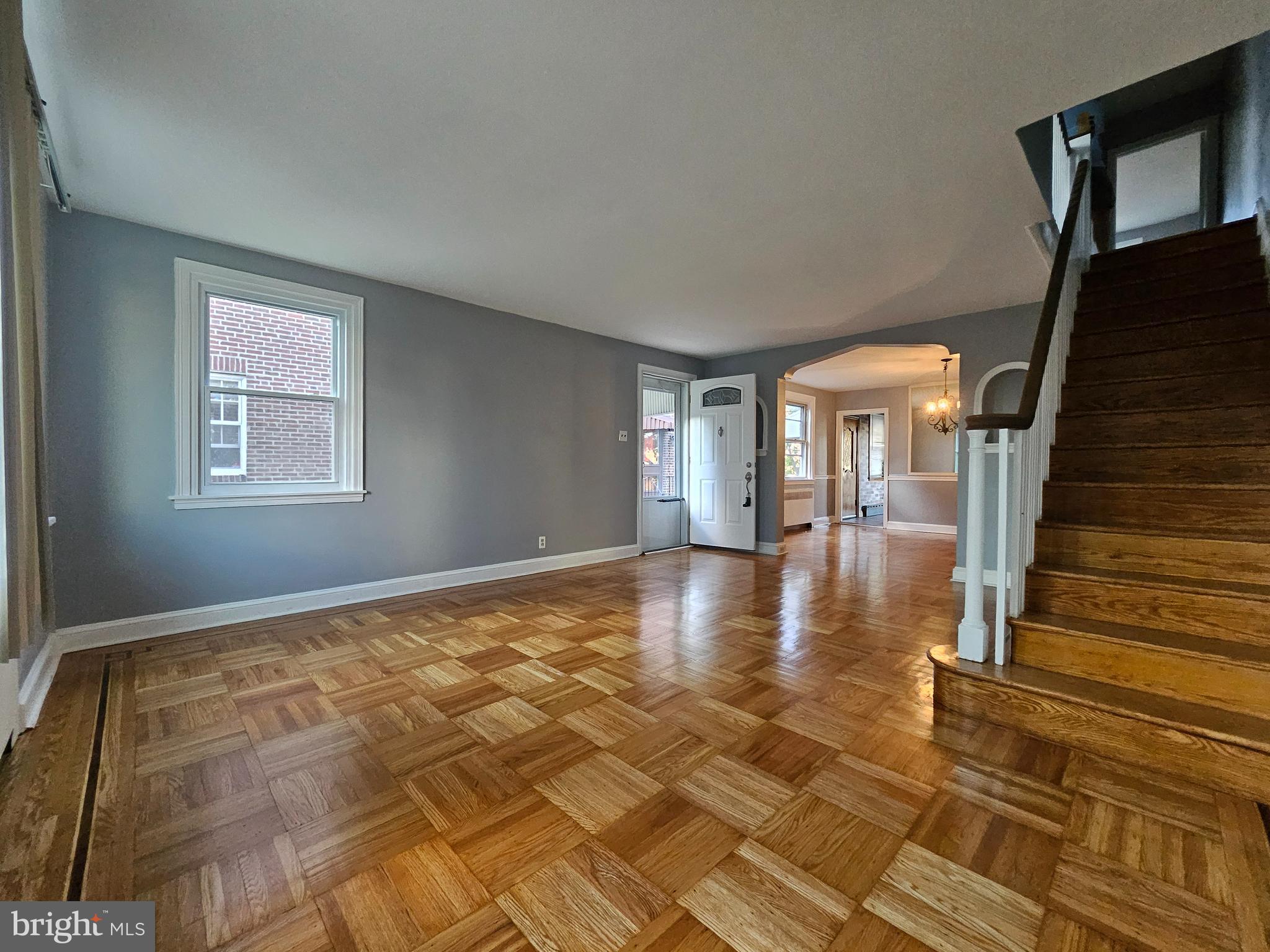 SANDYFORD PARK - Residential