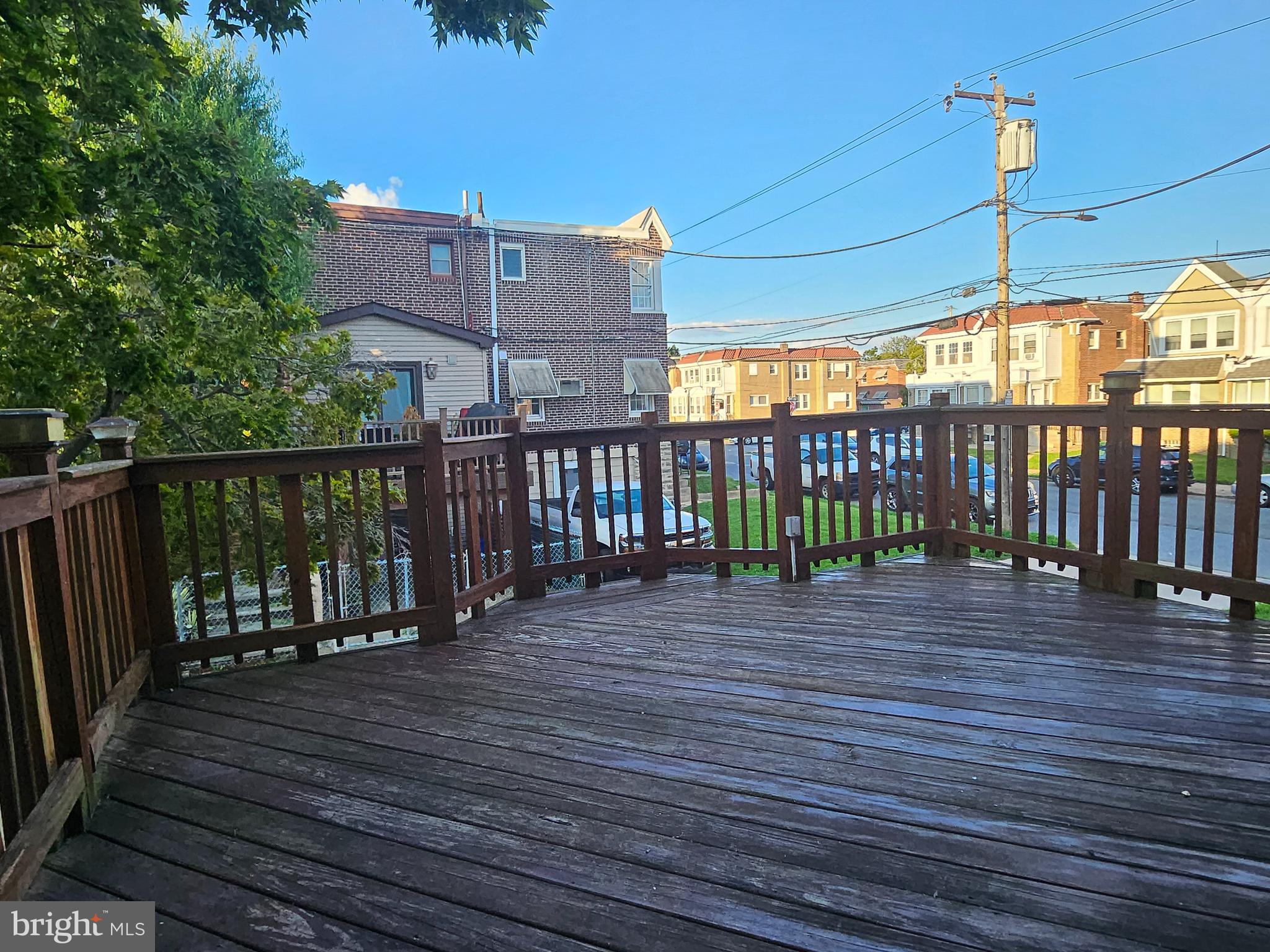 SANDYFORD PARK - Residential