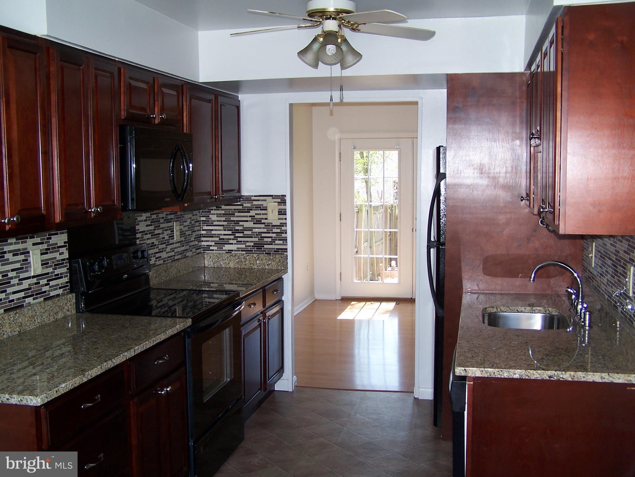 QUAIL VALLEY - Residential