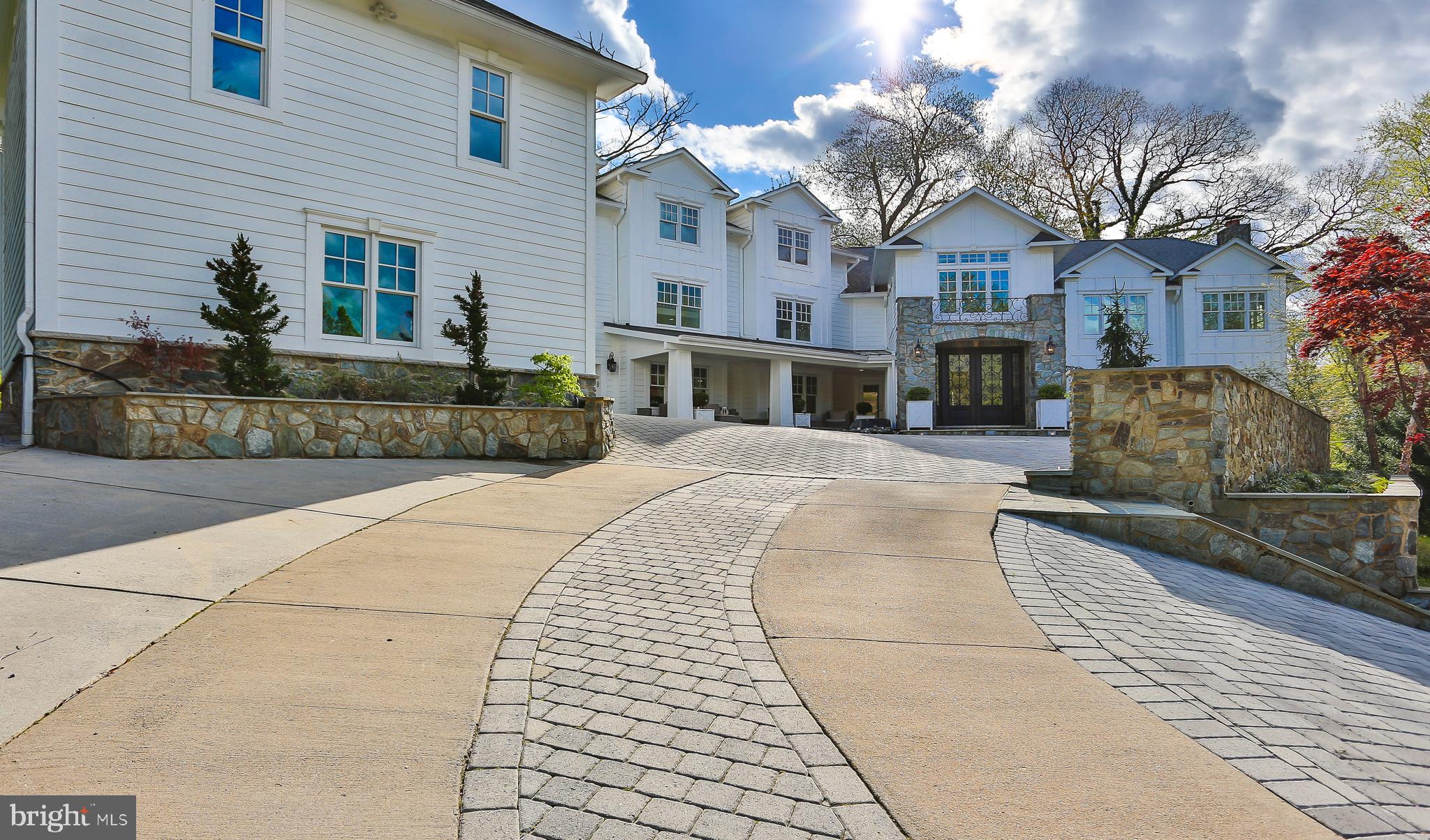 CHESTERBROOK - Residential
