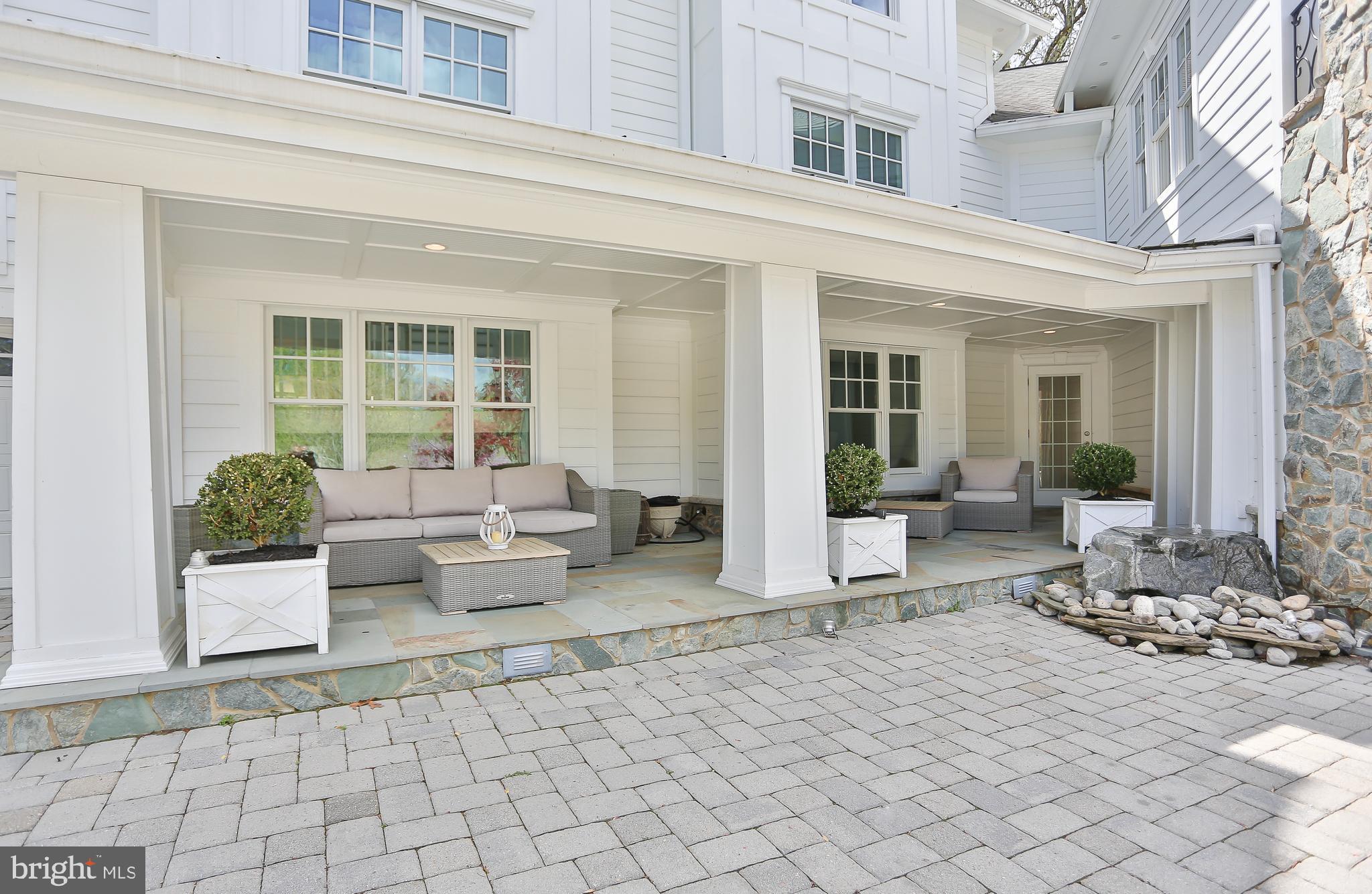 CHESTERBROOK - Residential