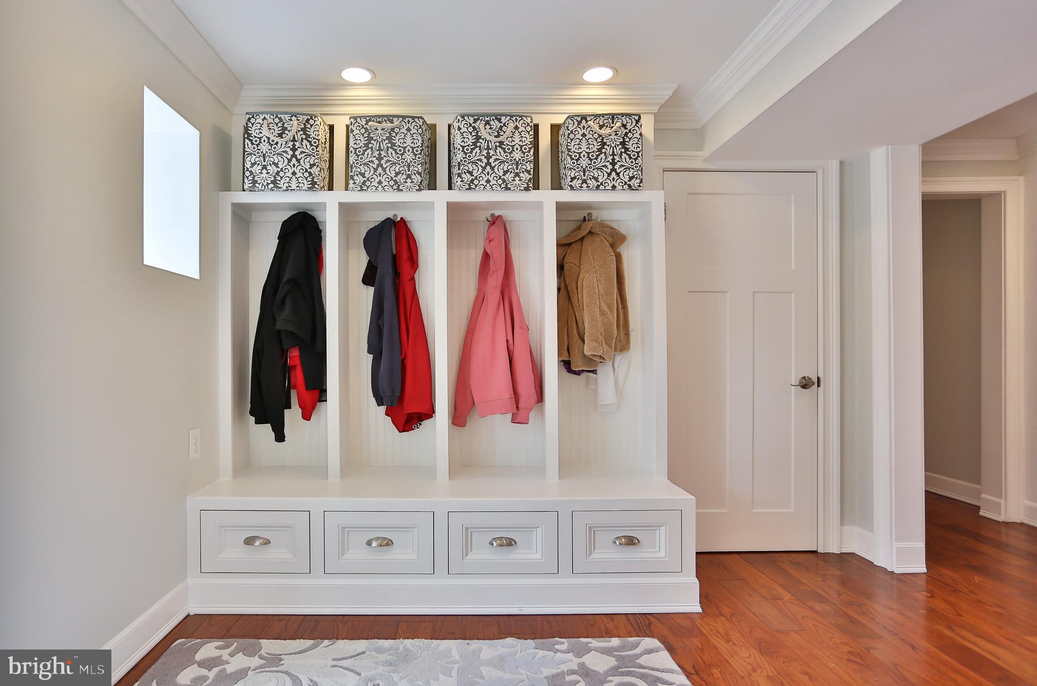 CHESTERBROOK - Residential