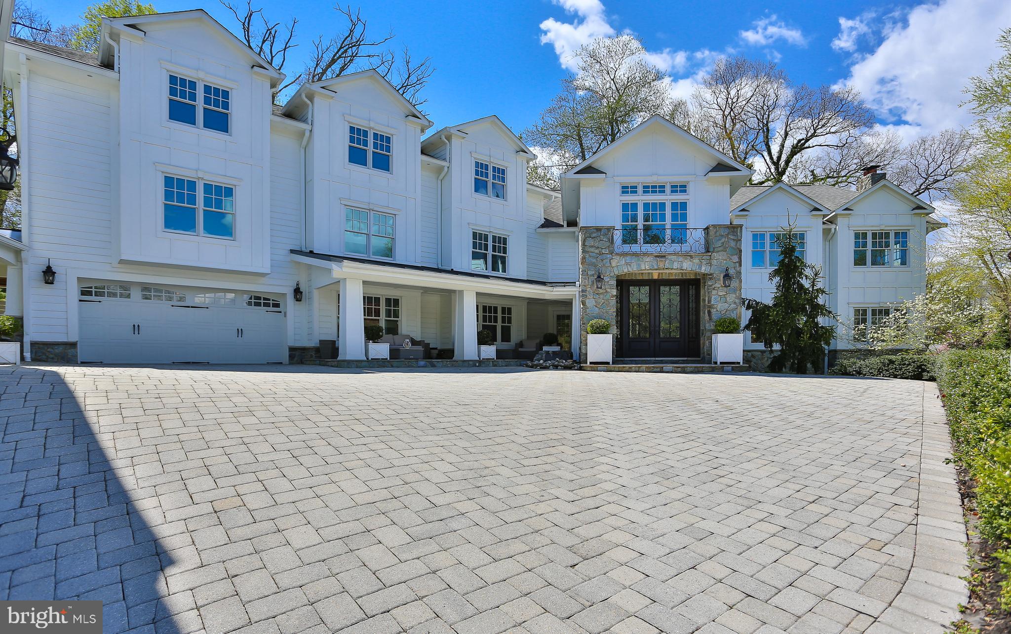 CHESTERBROOK - Residential
