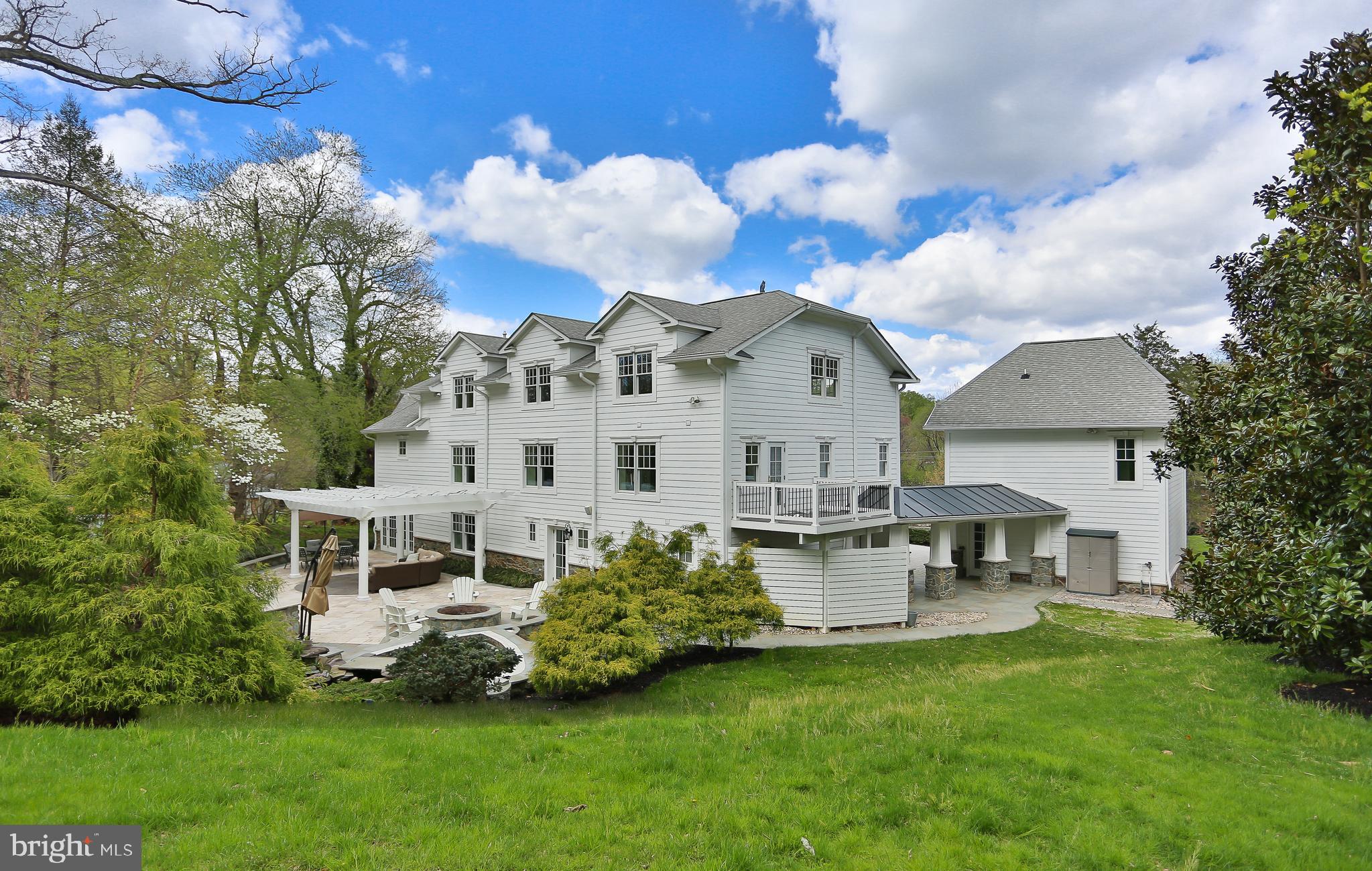 CHESTERBROOK - Residential