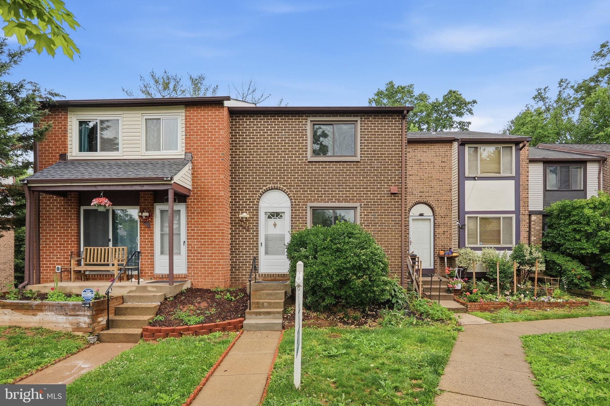 SUGARLAND RUN - Residential