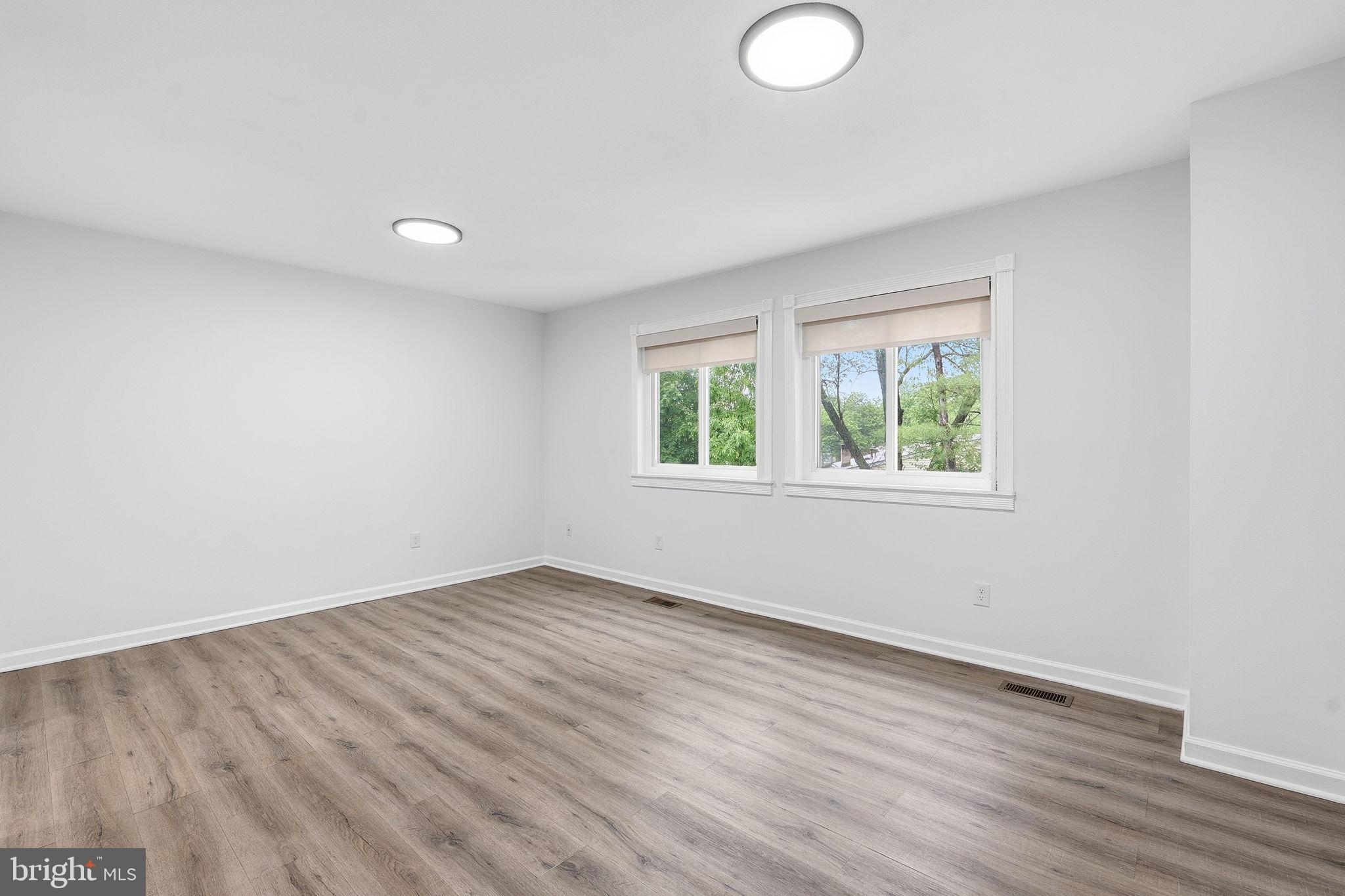 SUGARLAND RUN - Residential