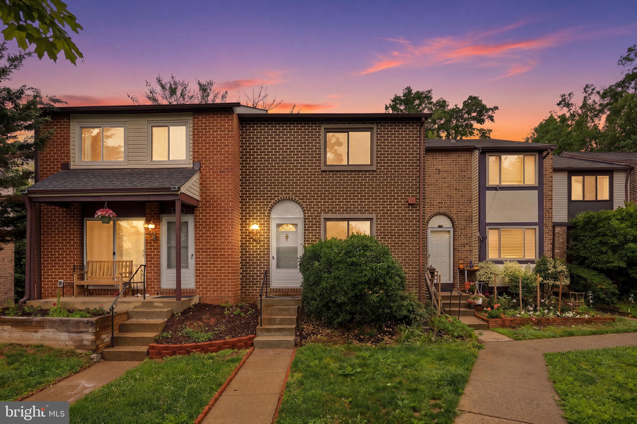 SUGARLAND RUN - Residential