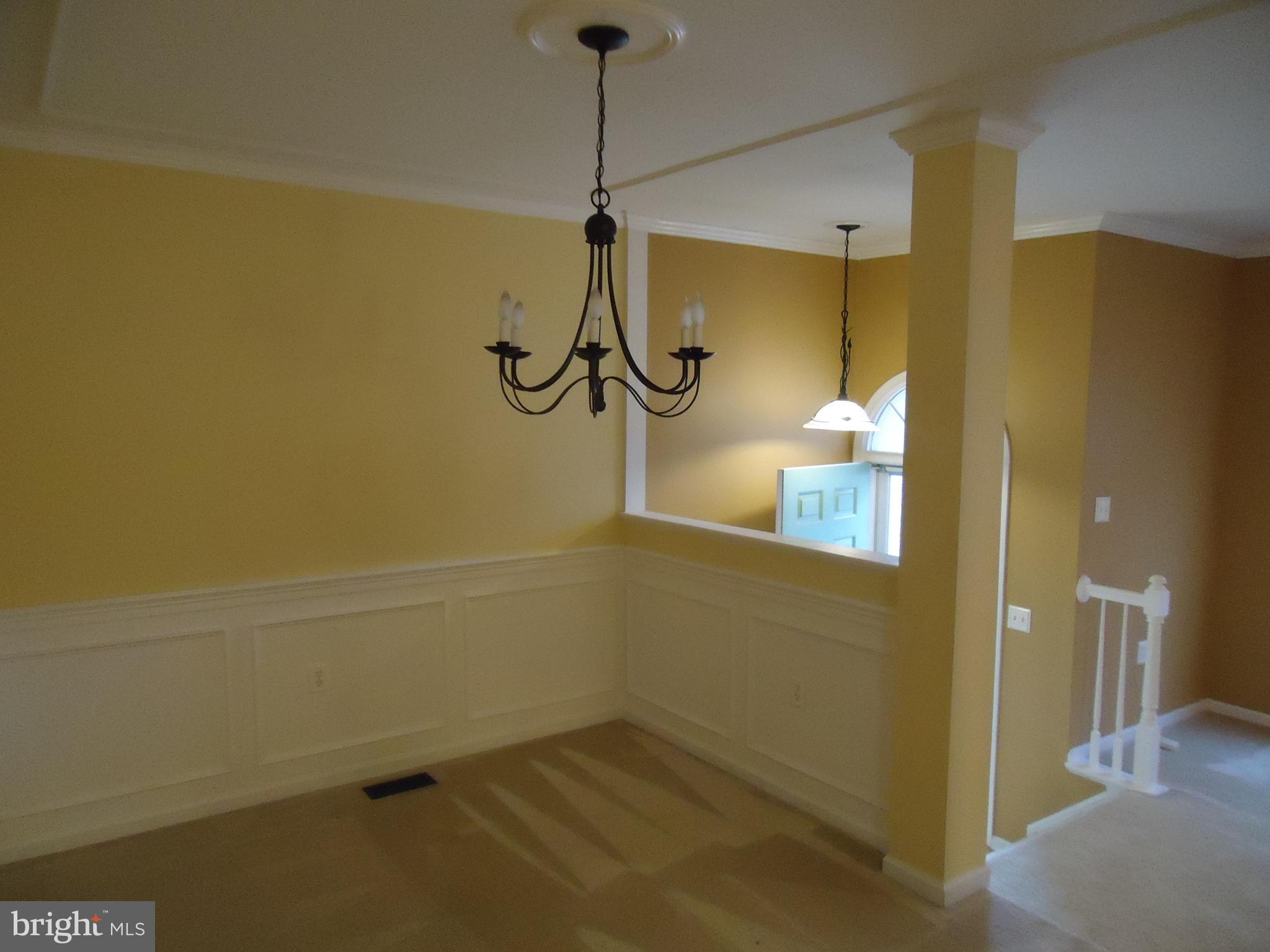 POTOMAC HUNT - Residential