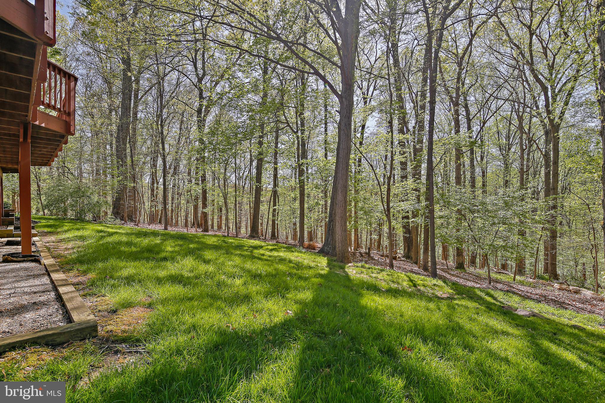 VILLAGE OF HICKORY RIDGE - Residential