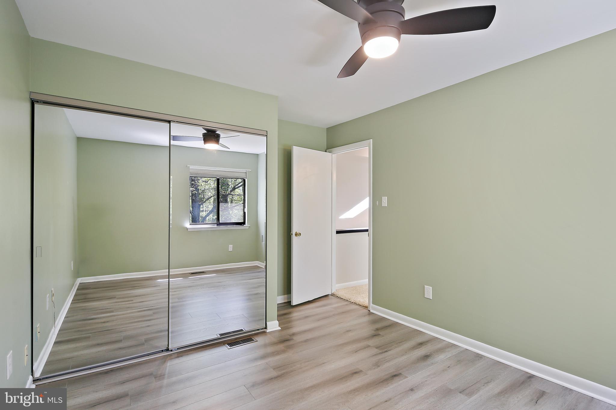 VILLAGE OF HICKORY RIDGE - Residential