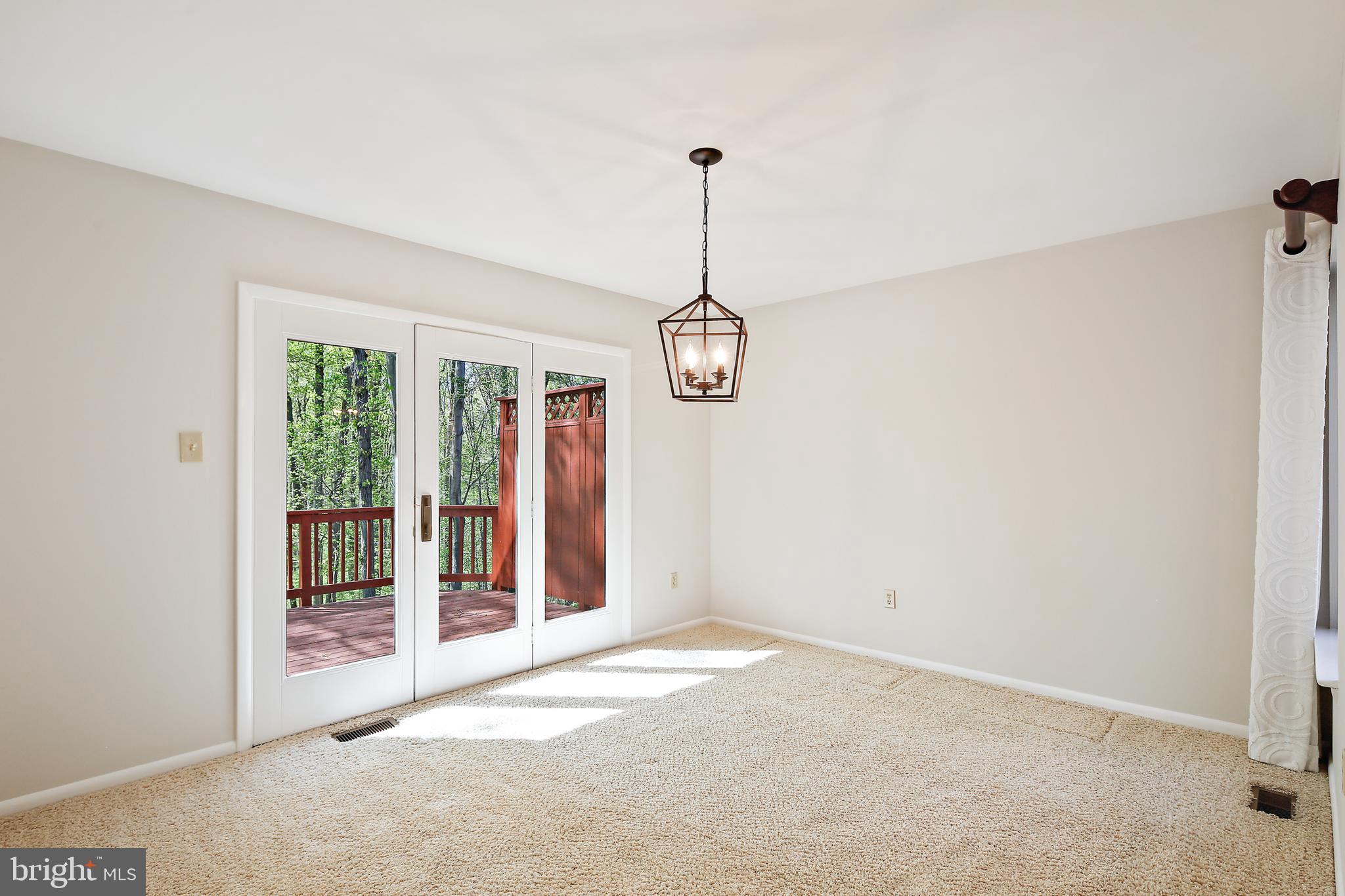 VILLAGE OF HICKORY RIDGE - Residential