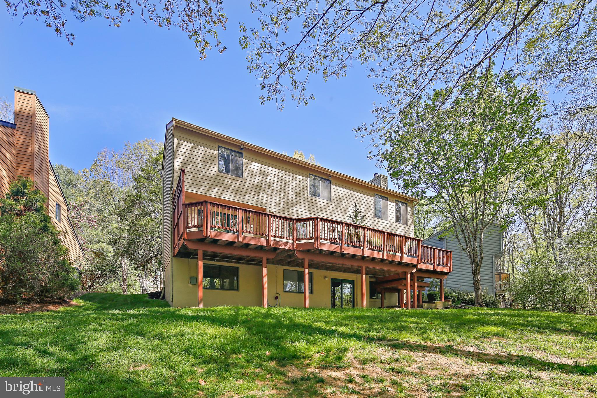 VILLAGE OF HICKORY RIDGE - Residential