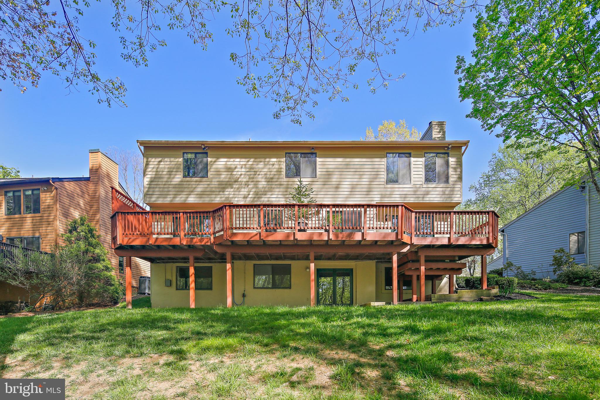 VILLAGE OF HICKORY RIDGE - Residential