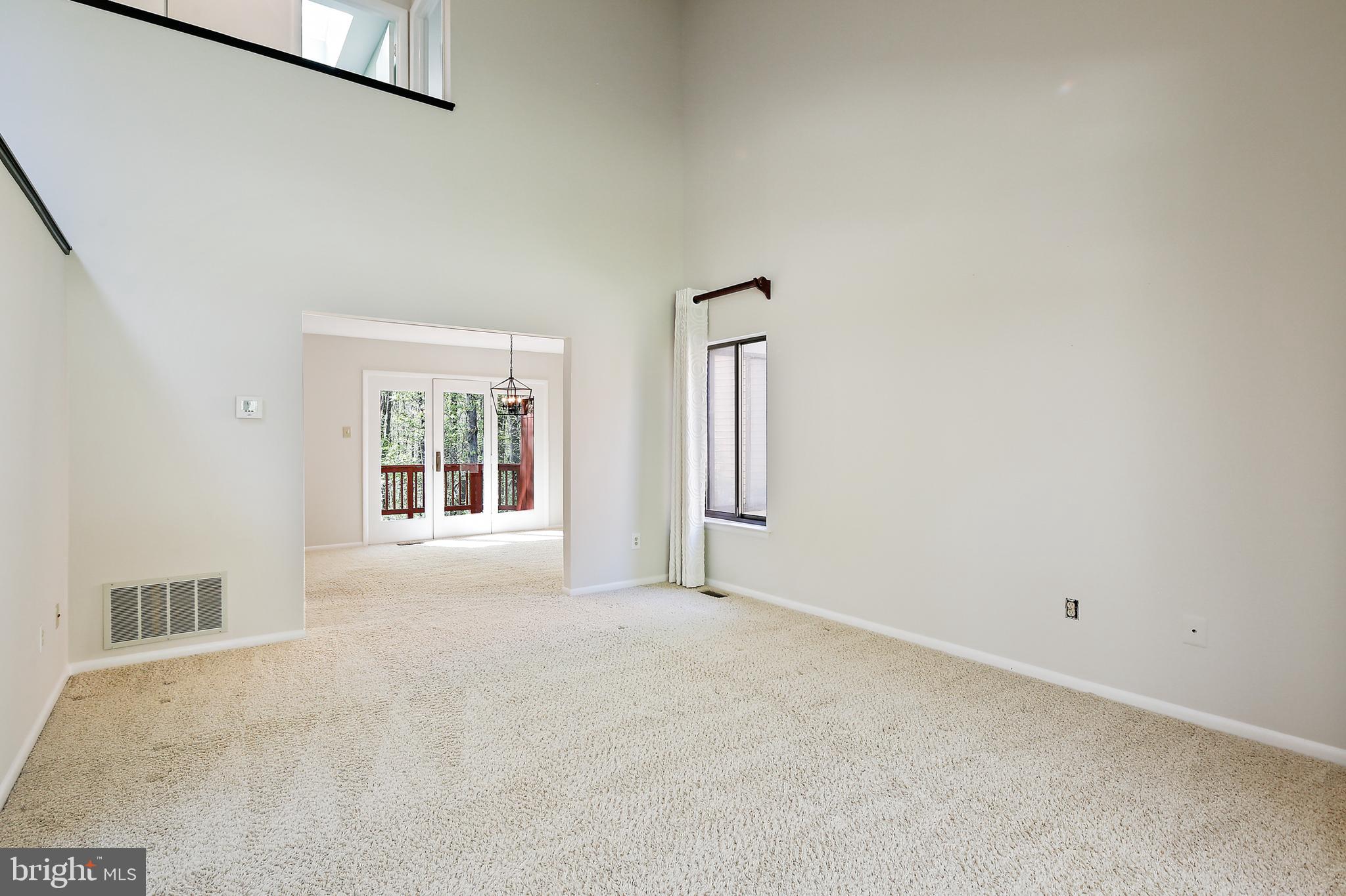 VILLAGE OF HICKORY RIDGE - Residential