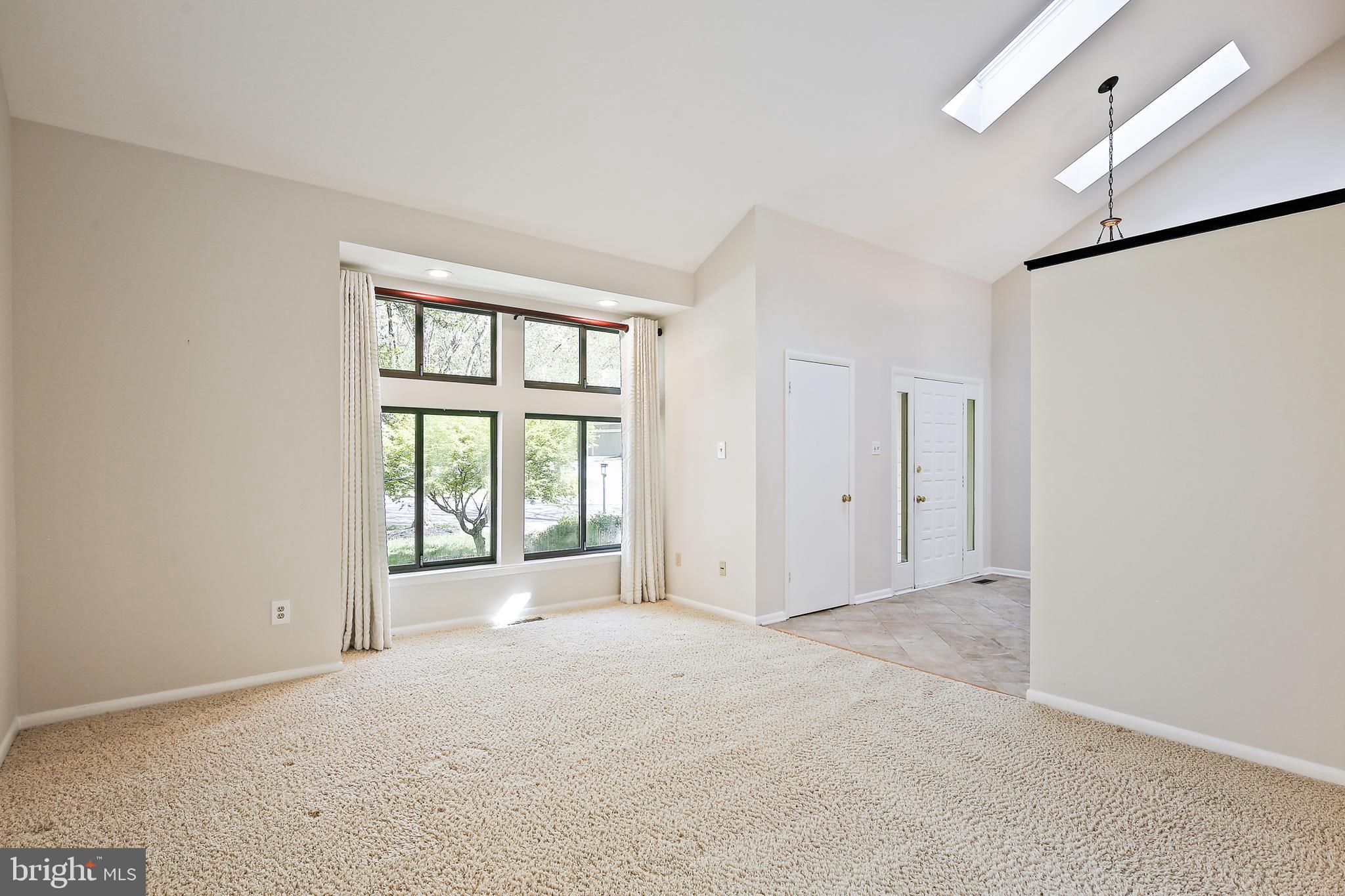 VILLAGE OF HICKORY RIDGE - Residential