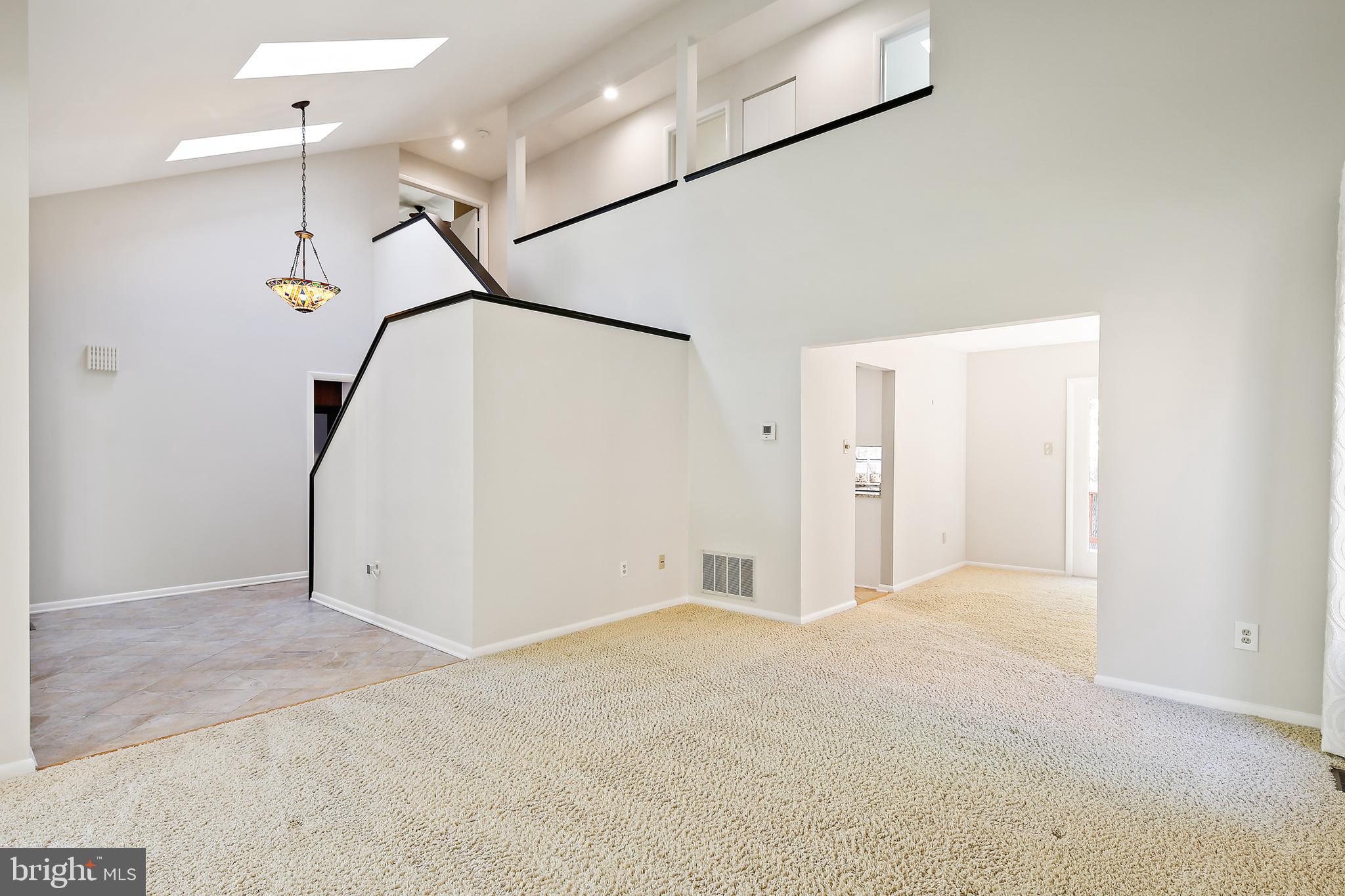 VILLAGE OF HICKORY RIDGE - Residential