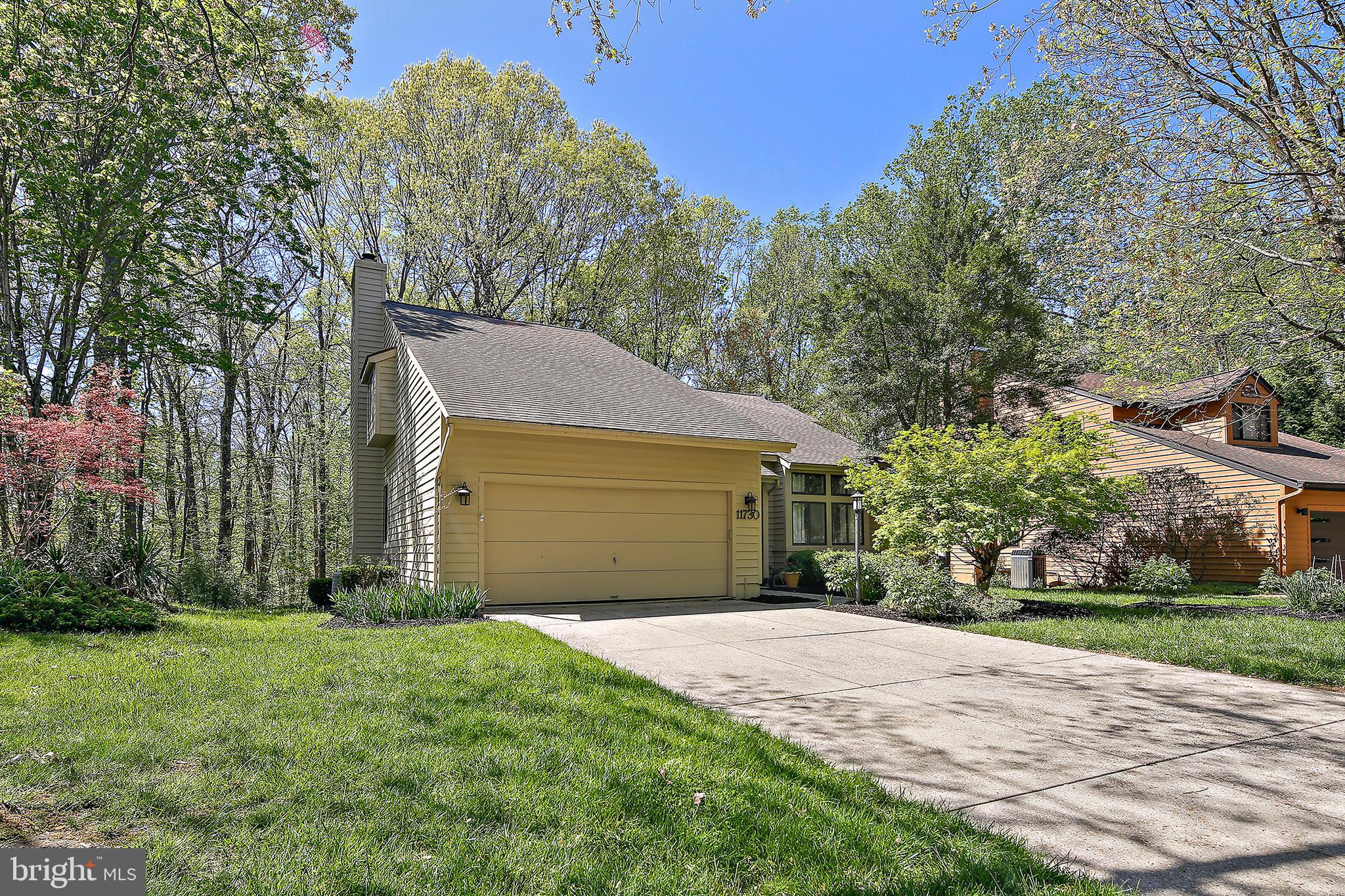 VILLAGE OF HICKORY RIDGE - Residential