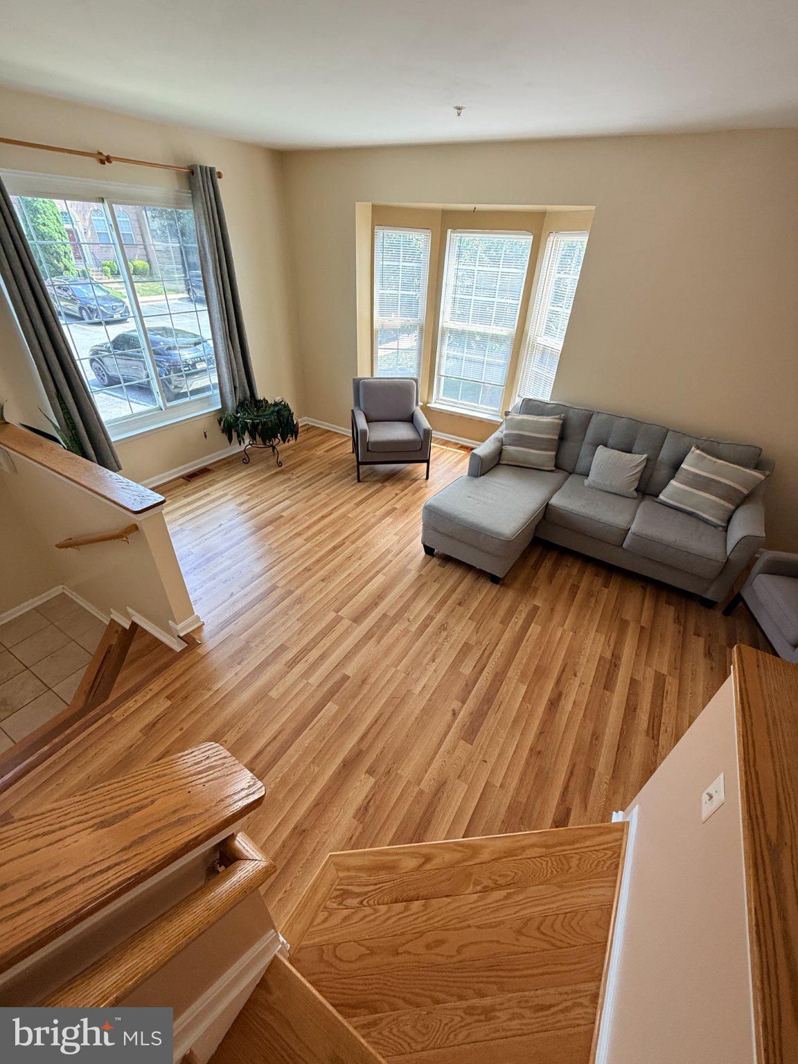 ST CHARLES SUB - HUNTINGTON - Residential