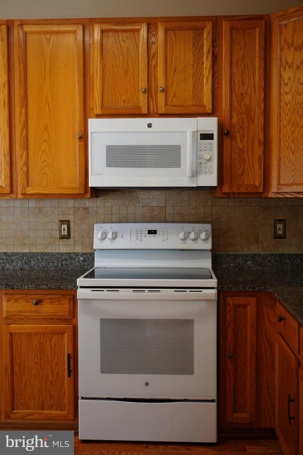 ST CHARLES SUB - HUNTINGTON - Residential