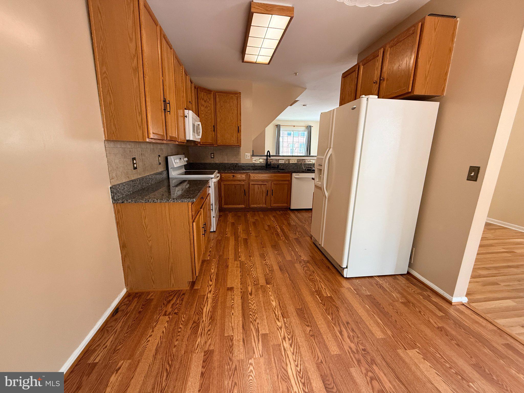 ST CHARLES SUB - HUNTINGTON - Residential