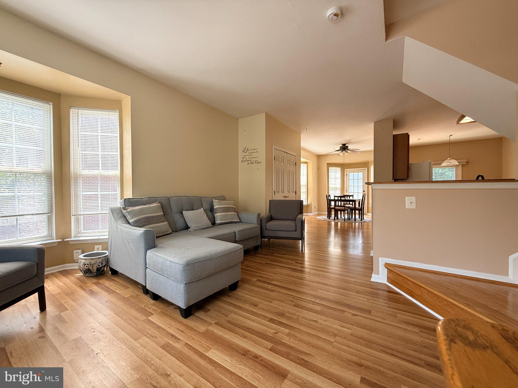 ST CHARLES SUB - HUNTINGTON - Residential