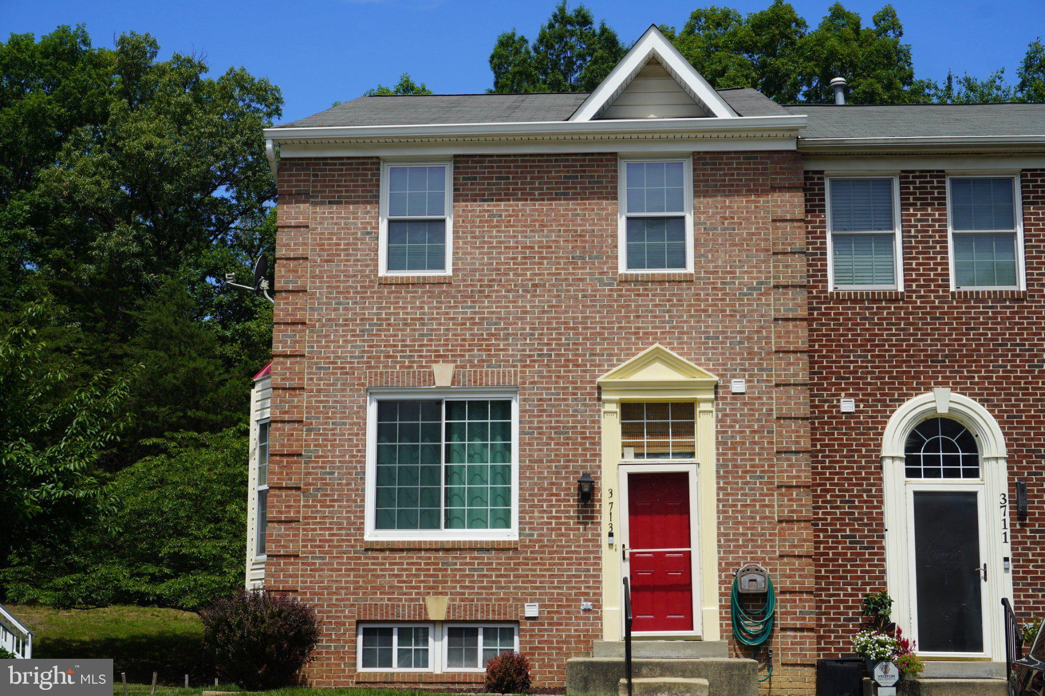 ST CHARLES SUB - HUNTINGTON - Residential