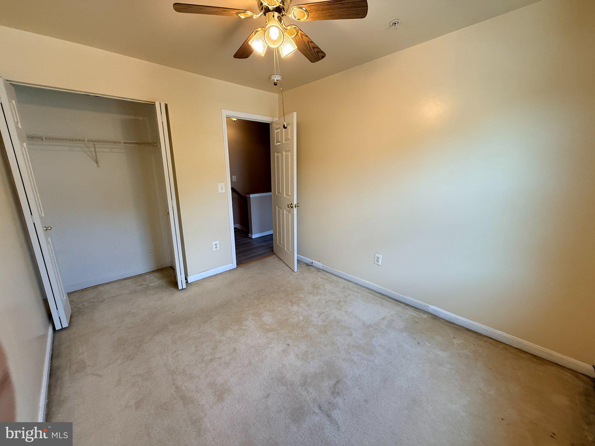ST CHARLES SUB - HUNTINGTON - Residential