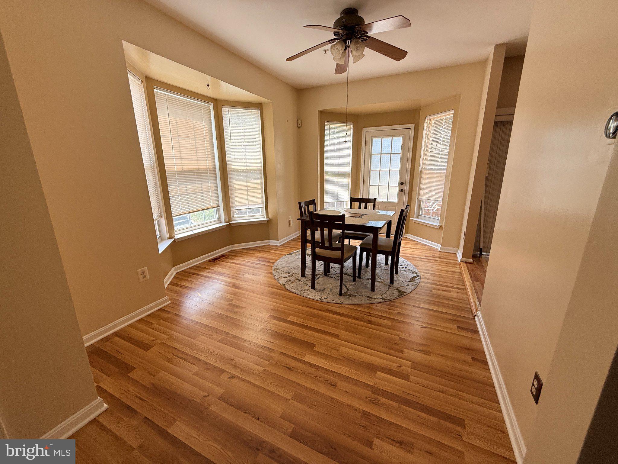 ST CHARLES SUB - HUNTINGTON - Residential