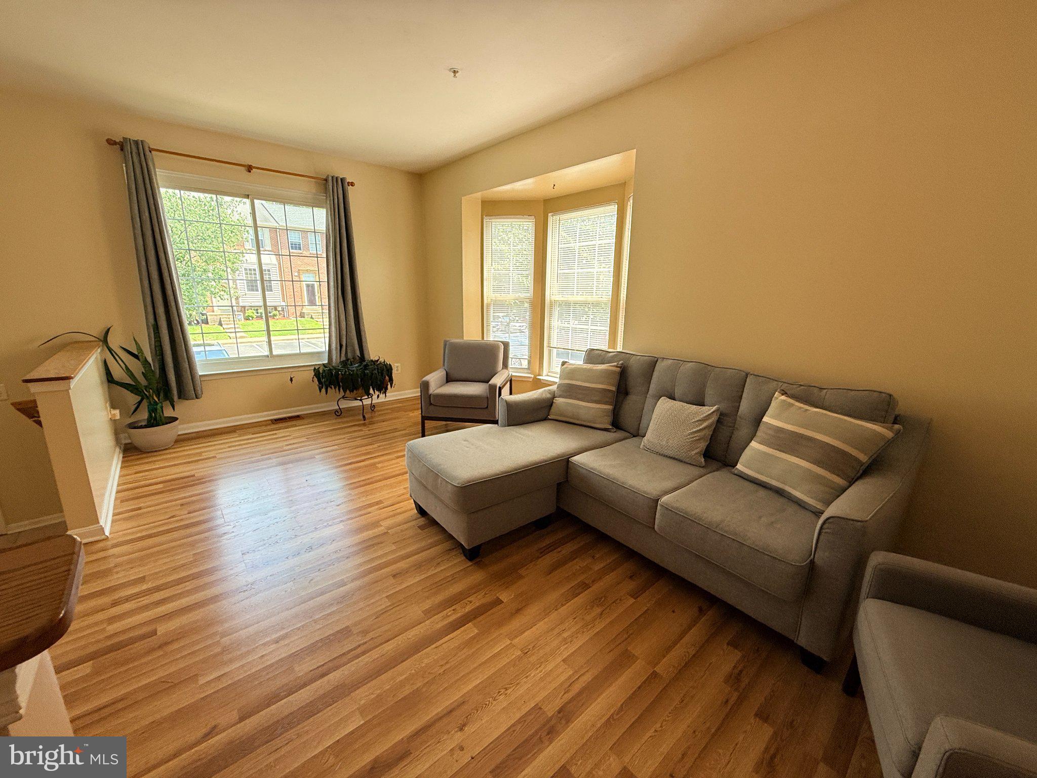 ST CHARLES SUB - HUNTINGTON - Residential